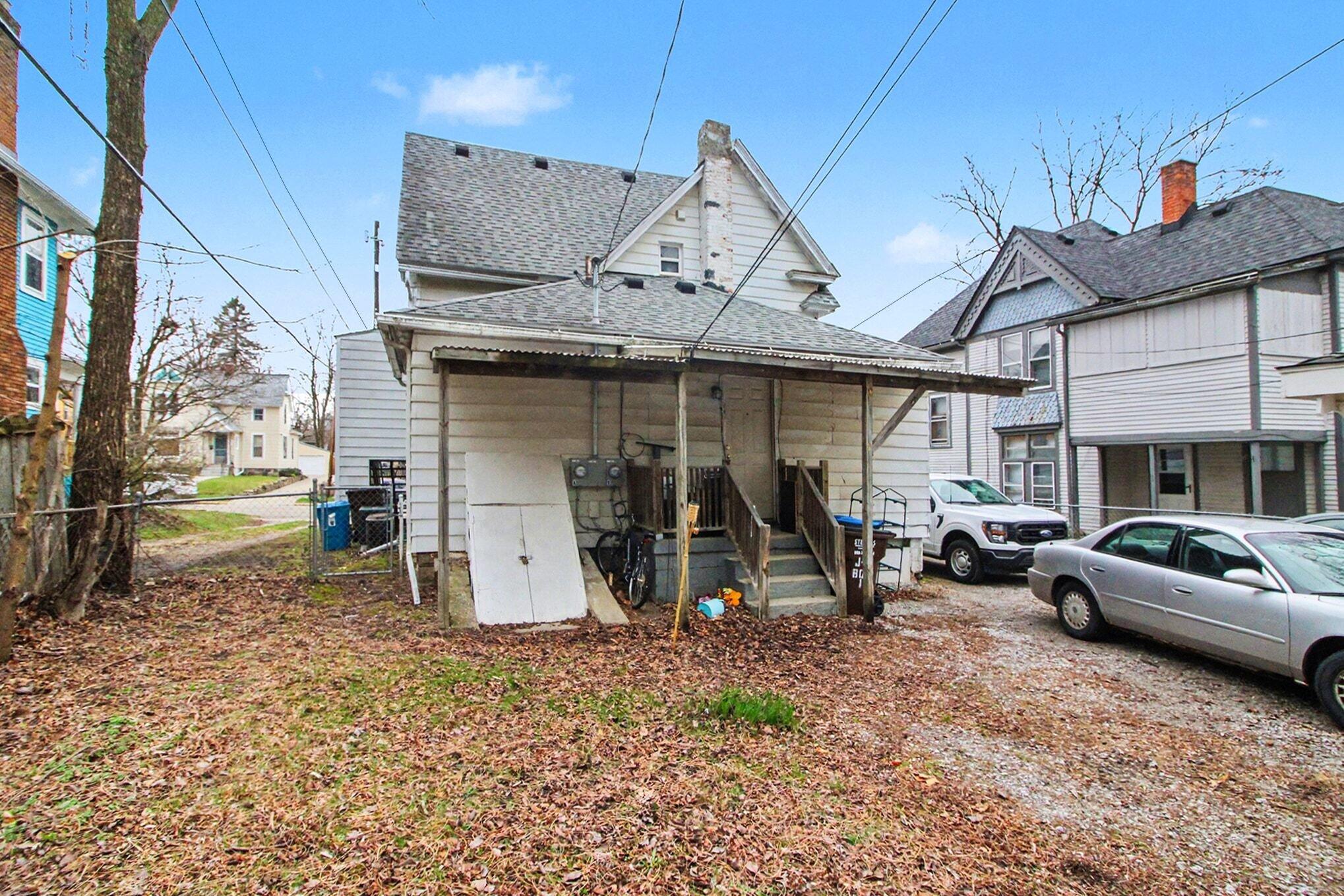 805 N Congress Street Property Photo 10
