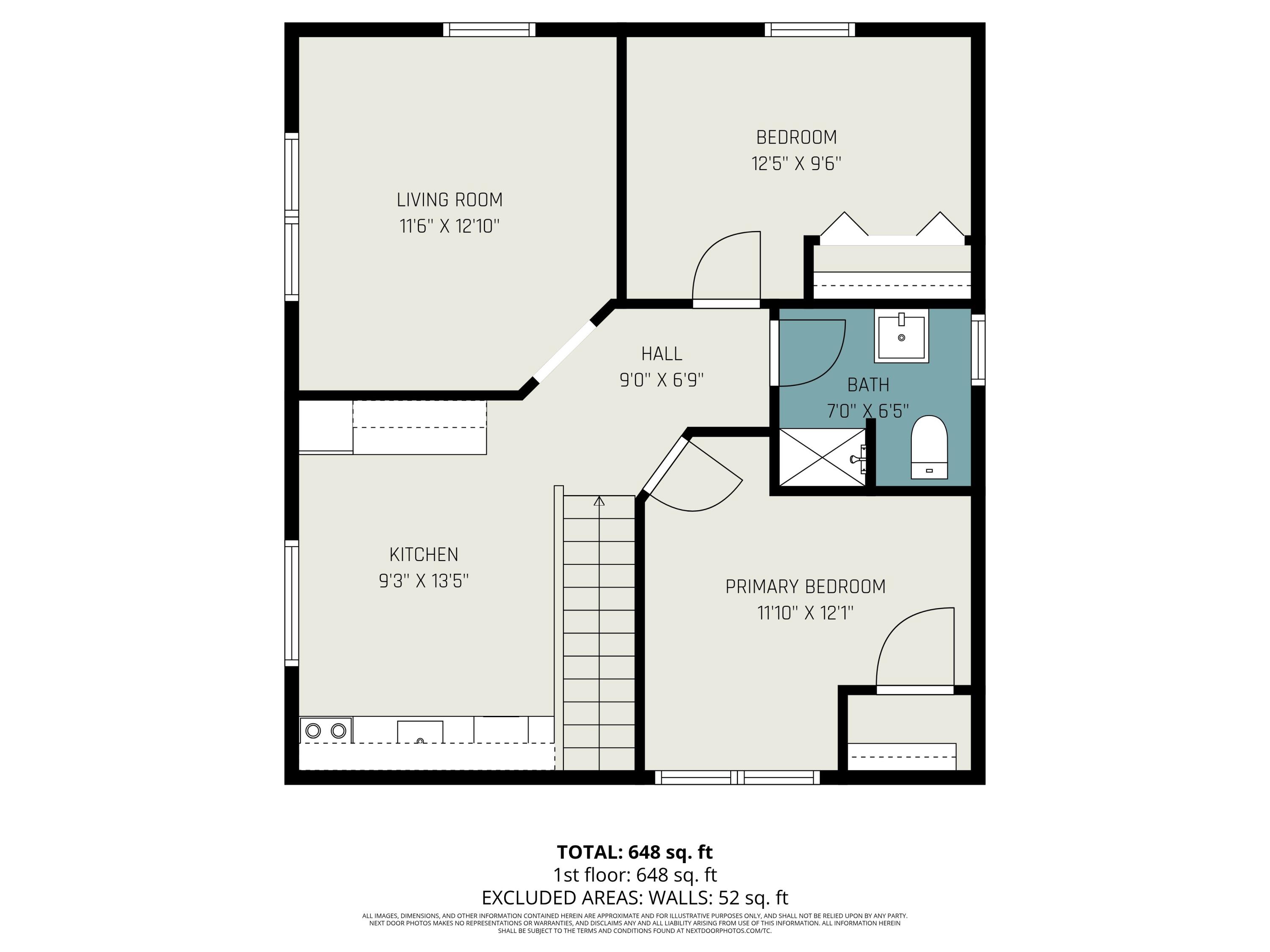805 N Congress Street Property Photo 11