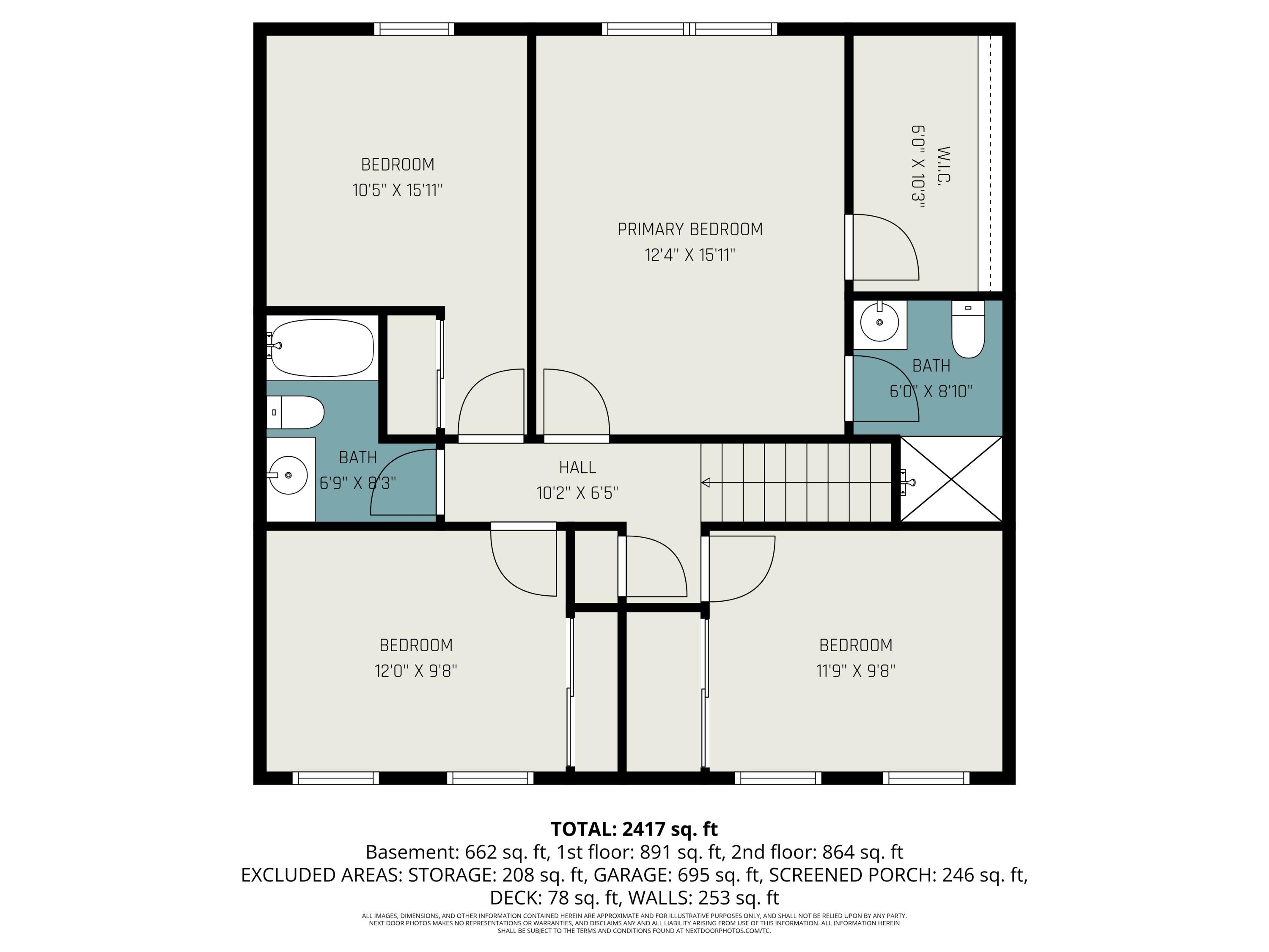 2233 Suncrest Breeze Property Photo 30