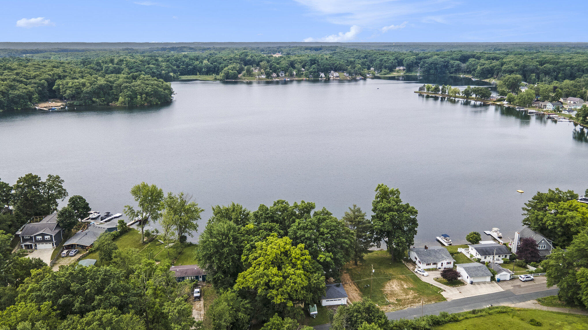 12349 N Sherman Lake Drive Property Photo 2