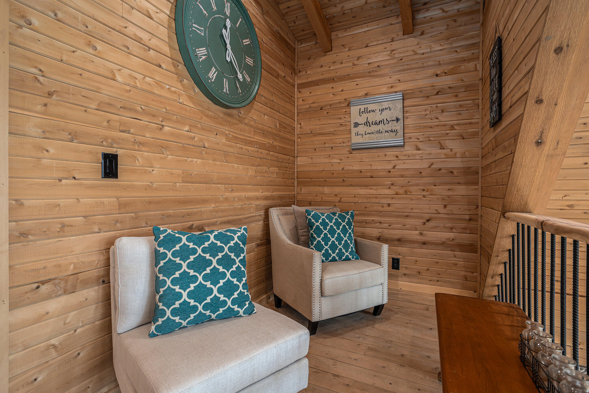 12349 N Sherman Lake Drive Property Photo 20
