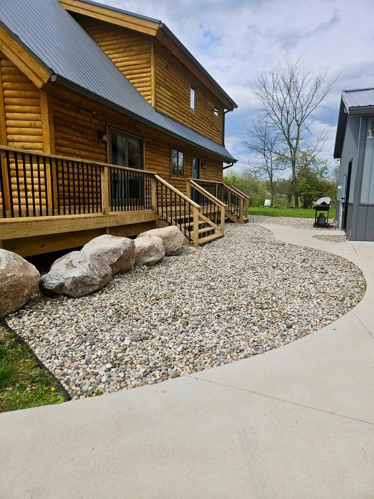 12349 N Sherman Lake Drive Property Photo 29
