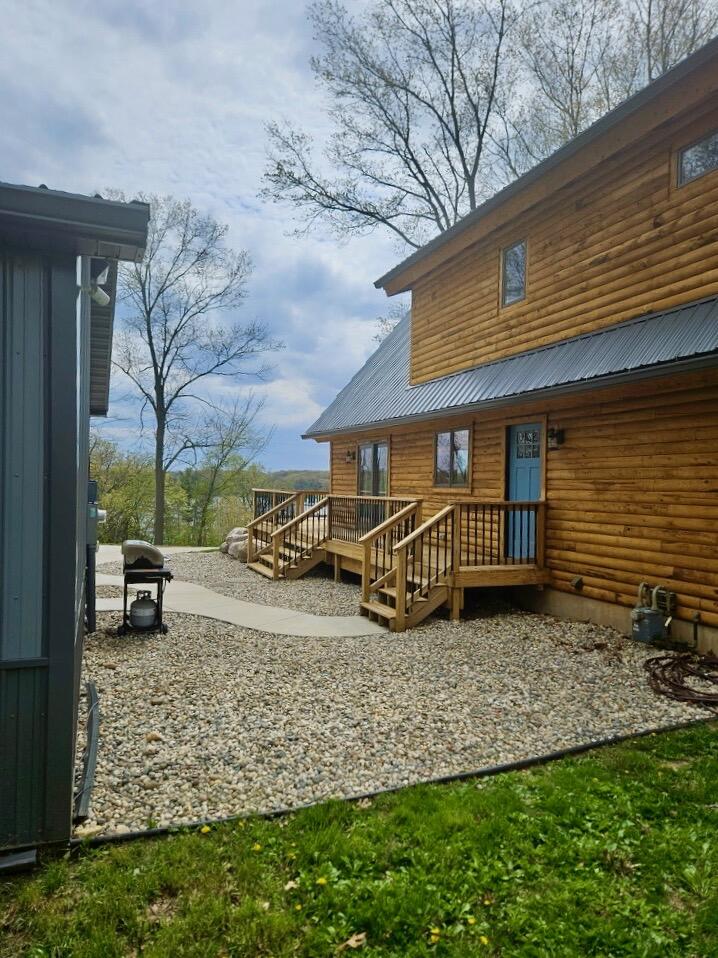 12349 N Sherman Lake Drive Property Photo 31