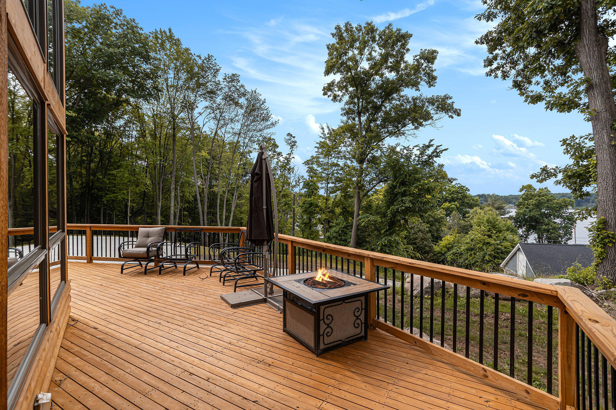 12349 N Sherman Lake Drive Property Photo 32