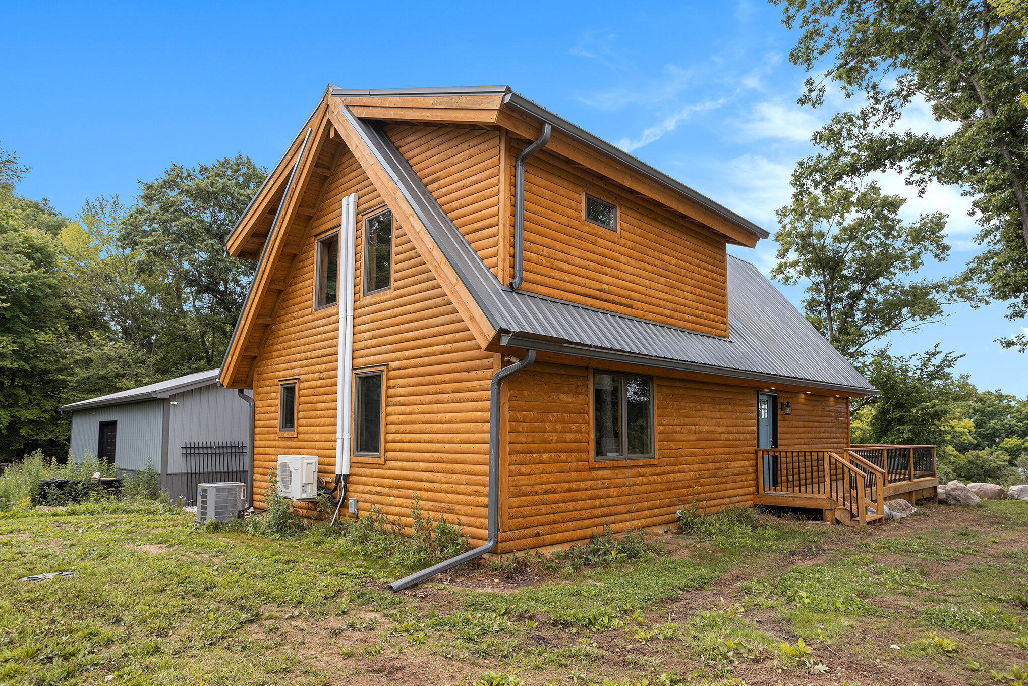 12349 N Sherman Lake Drive Property Photo 34