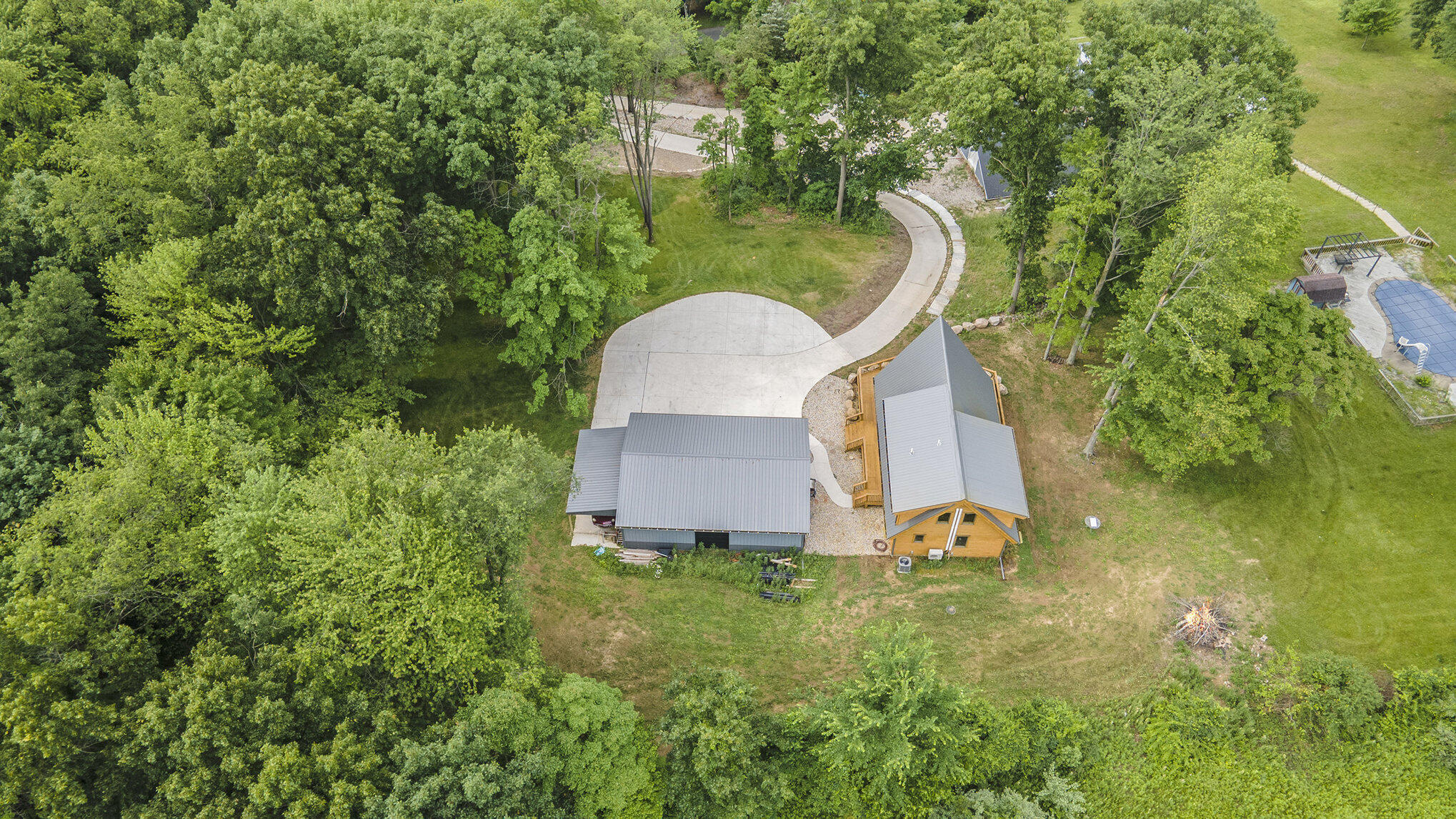 12349 N Sherman Lake Drive Property Photo 35