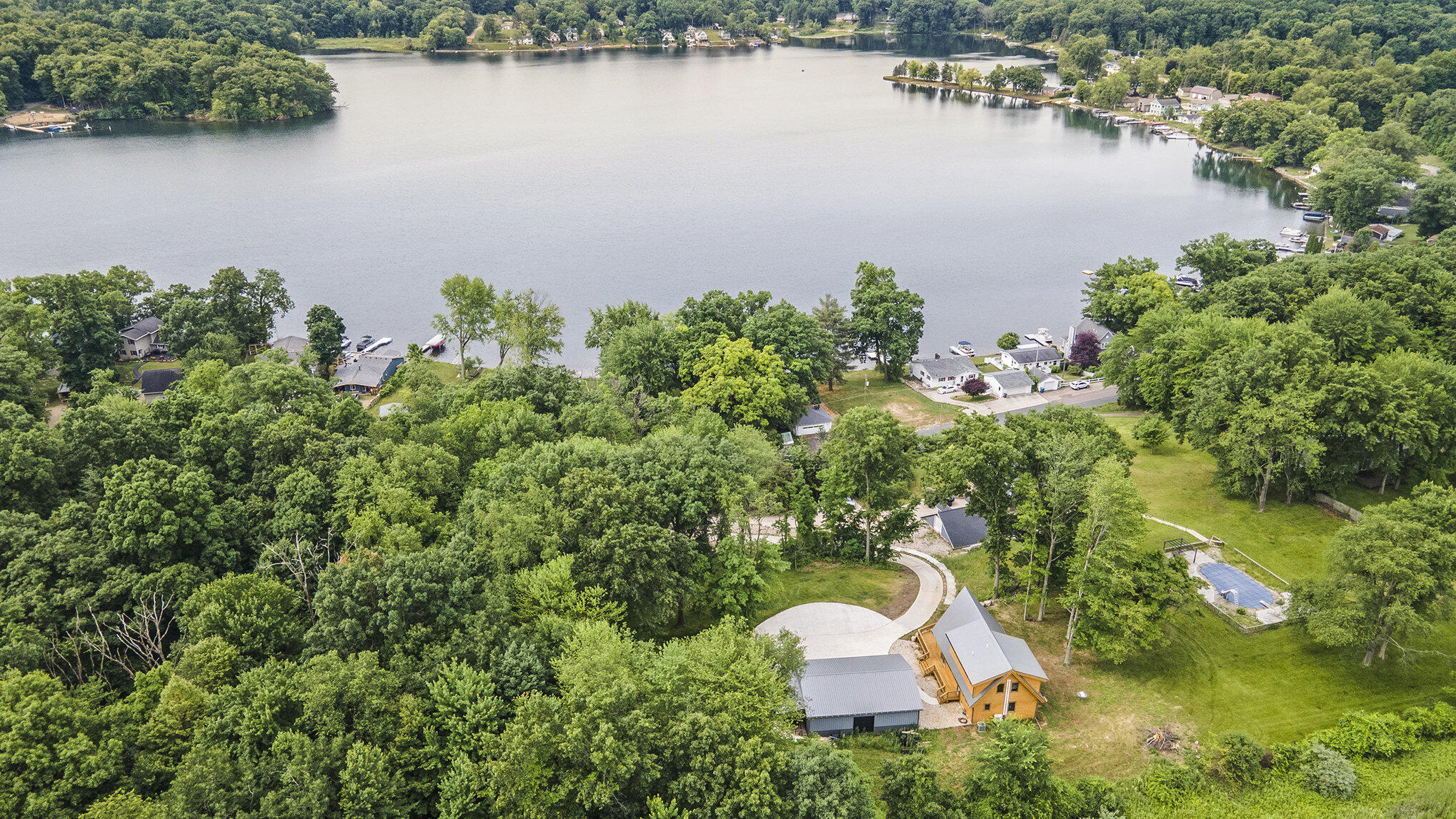 12349 N Sherman Lake Drive Property Photo 37