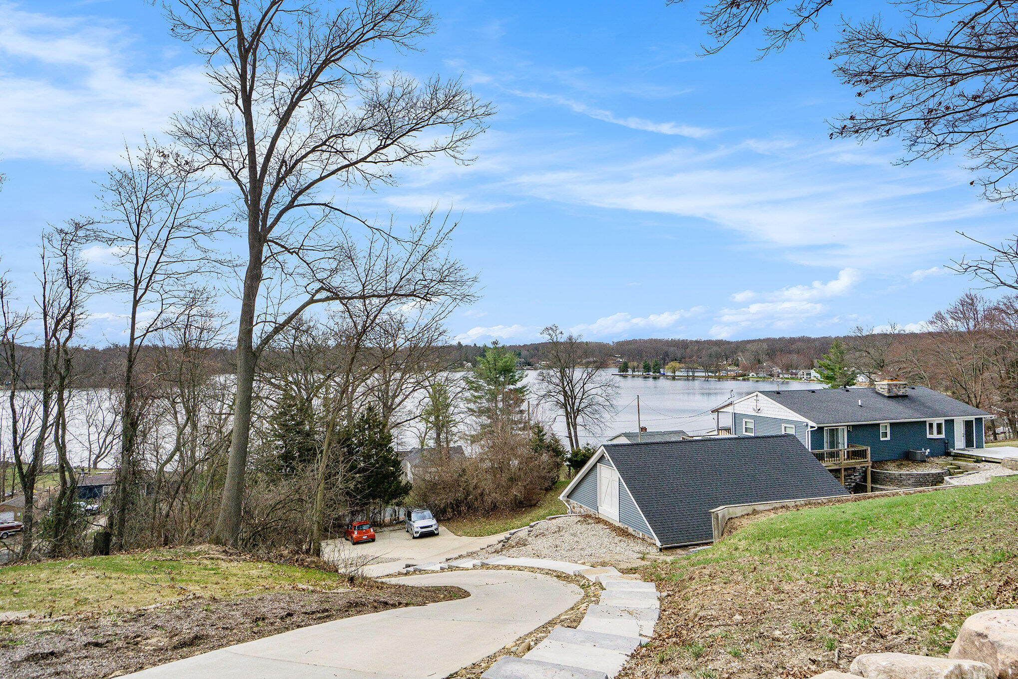 12349 N Sherman Lake Drive Property Photo 39