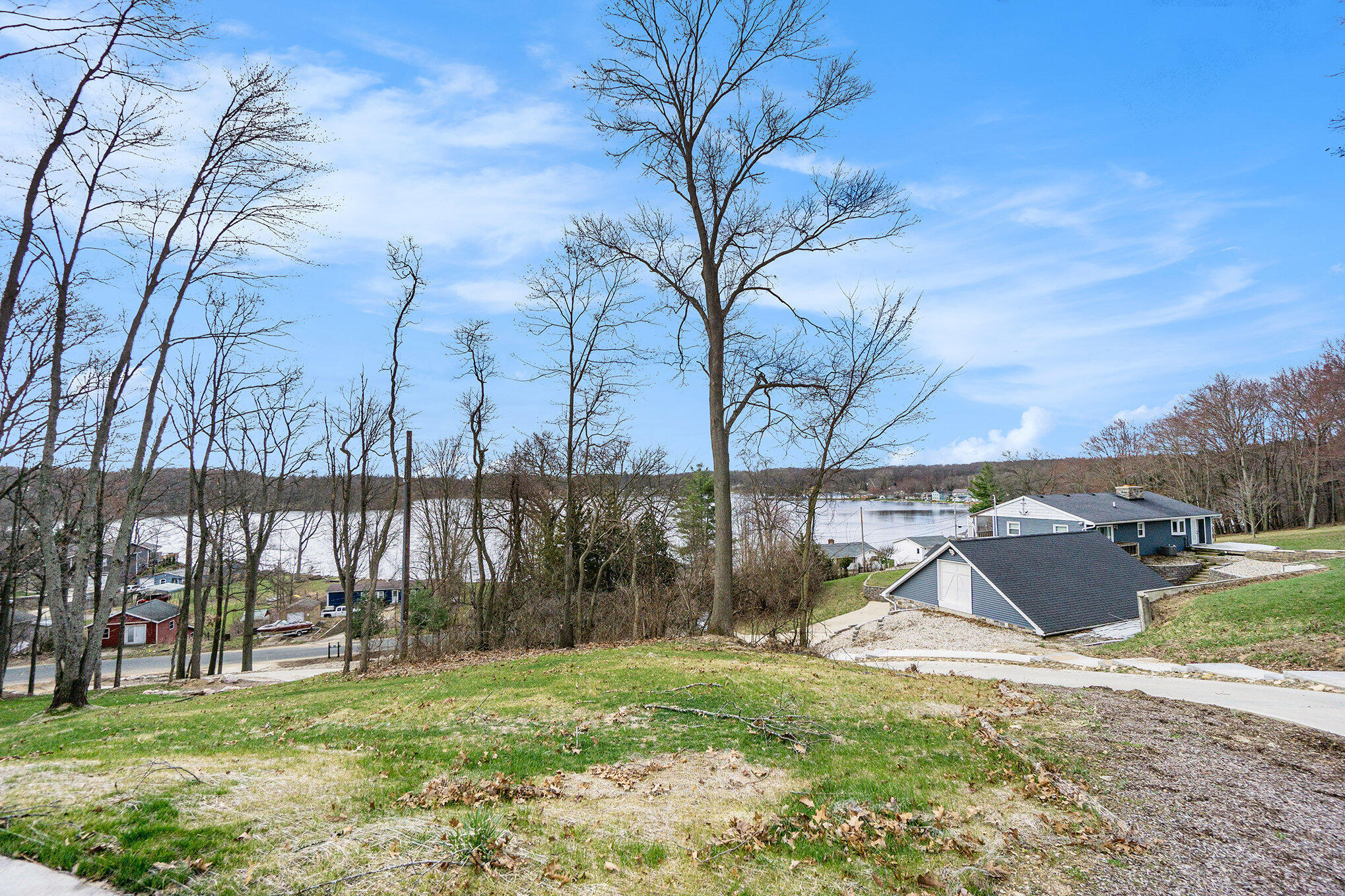 12349 N Sherman Lake Drive Property Photo 40