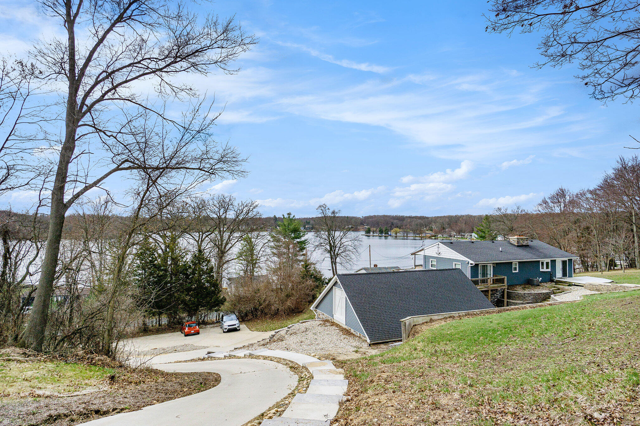 12349 N Sherman Lake Drive Property Photo 41