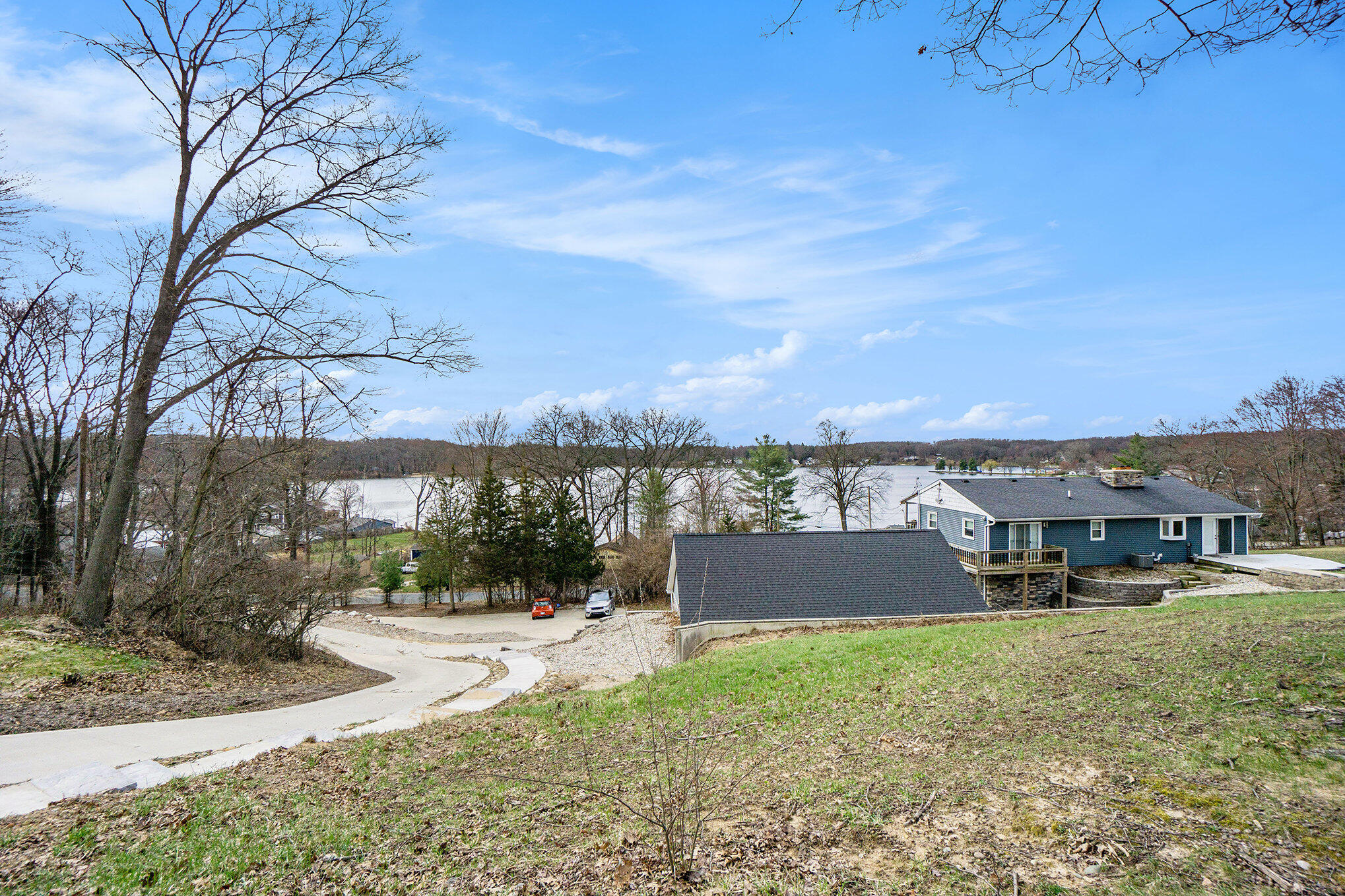 12349 N Sherman Lake Drive Property Photo 42