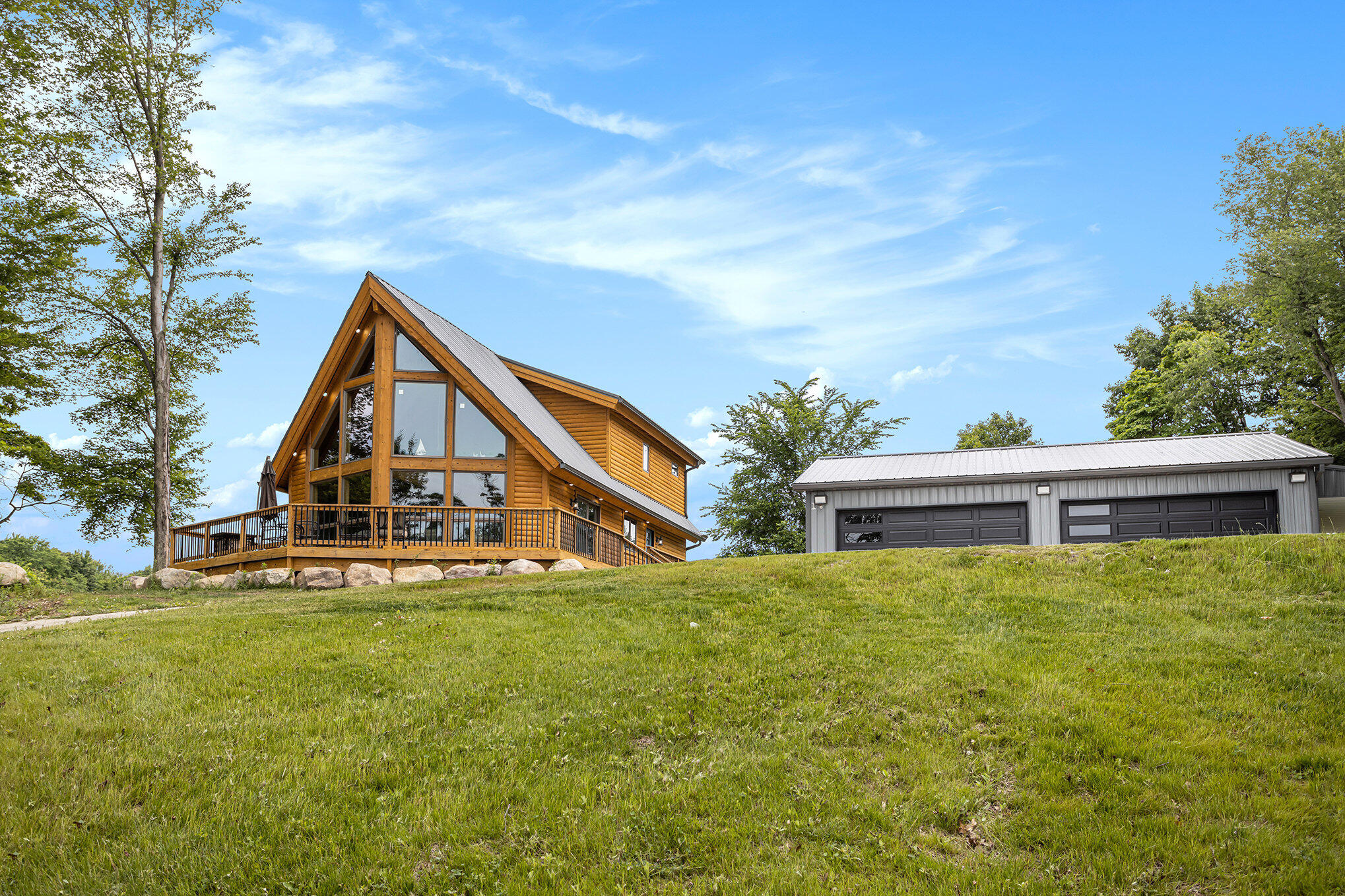 12349 N Sherman Lake Drive Property Photo 48