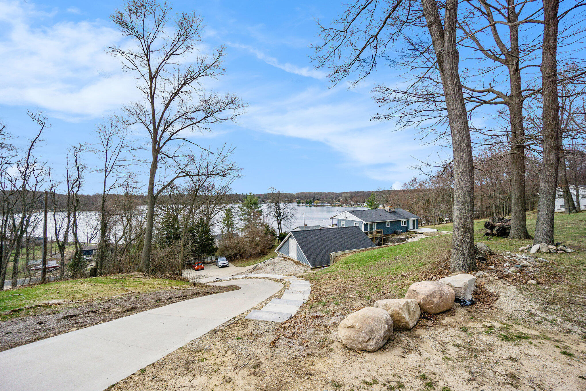 12349 N Sherman Lake Drive Property Photo 50