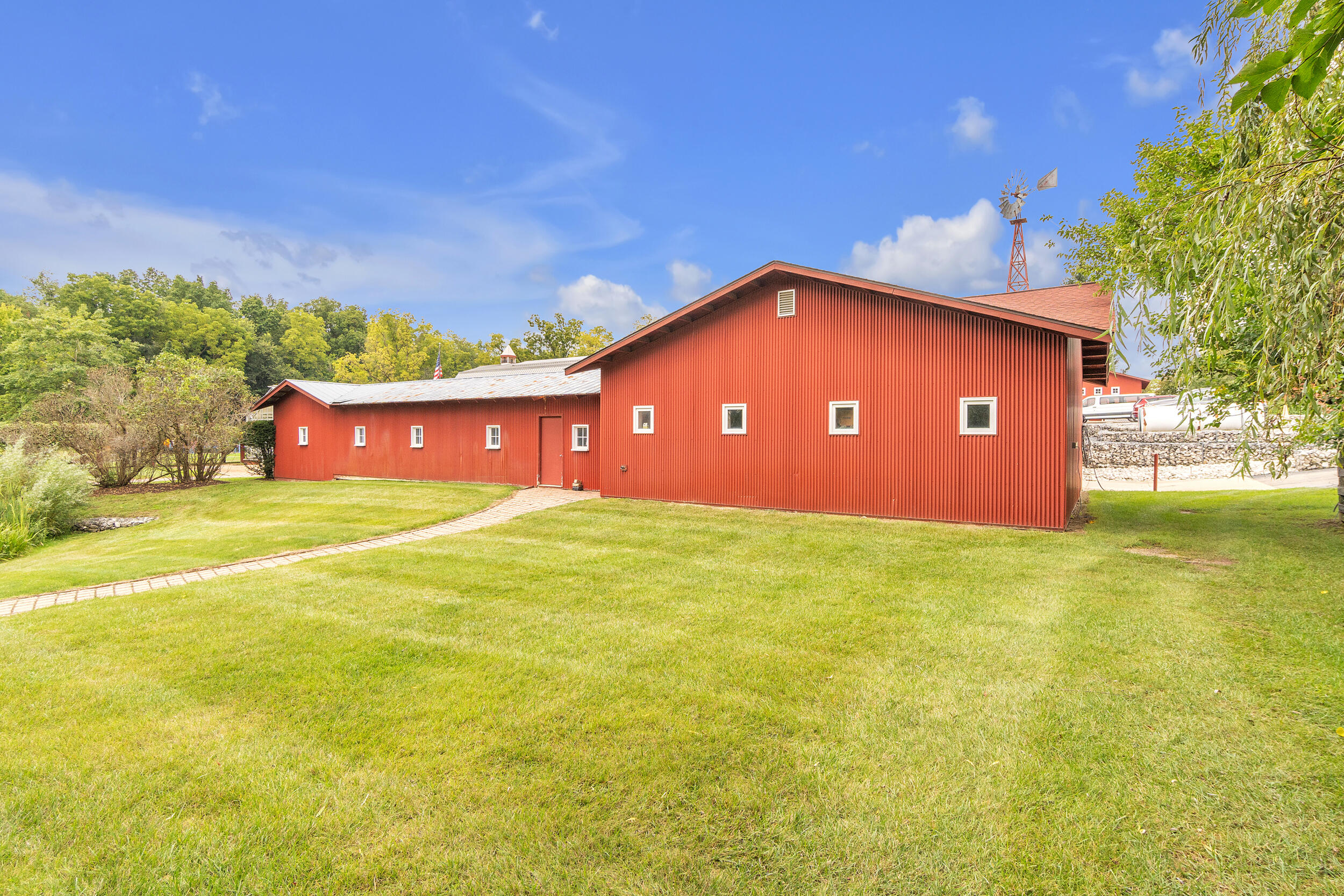 5140 Turtle Point Drive Property Photo 47
