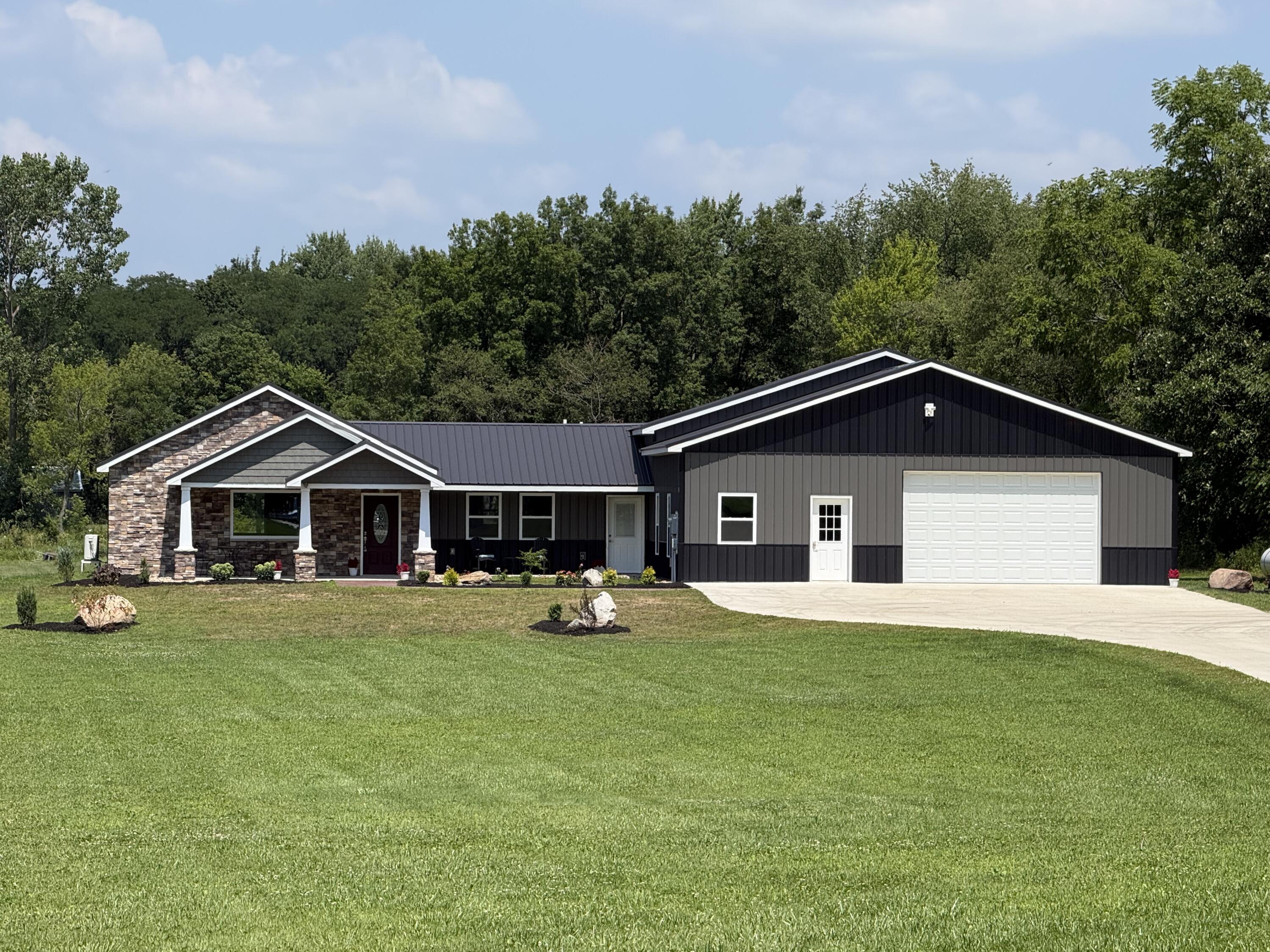 4794 Keith Road Property Photo 1