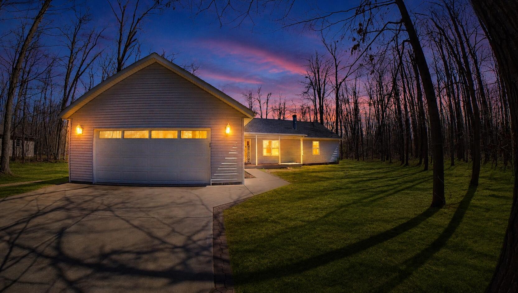 6405 Wolverine Trail Property Photo 1
