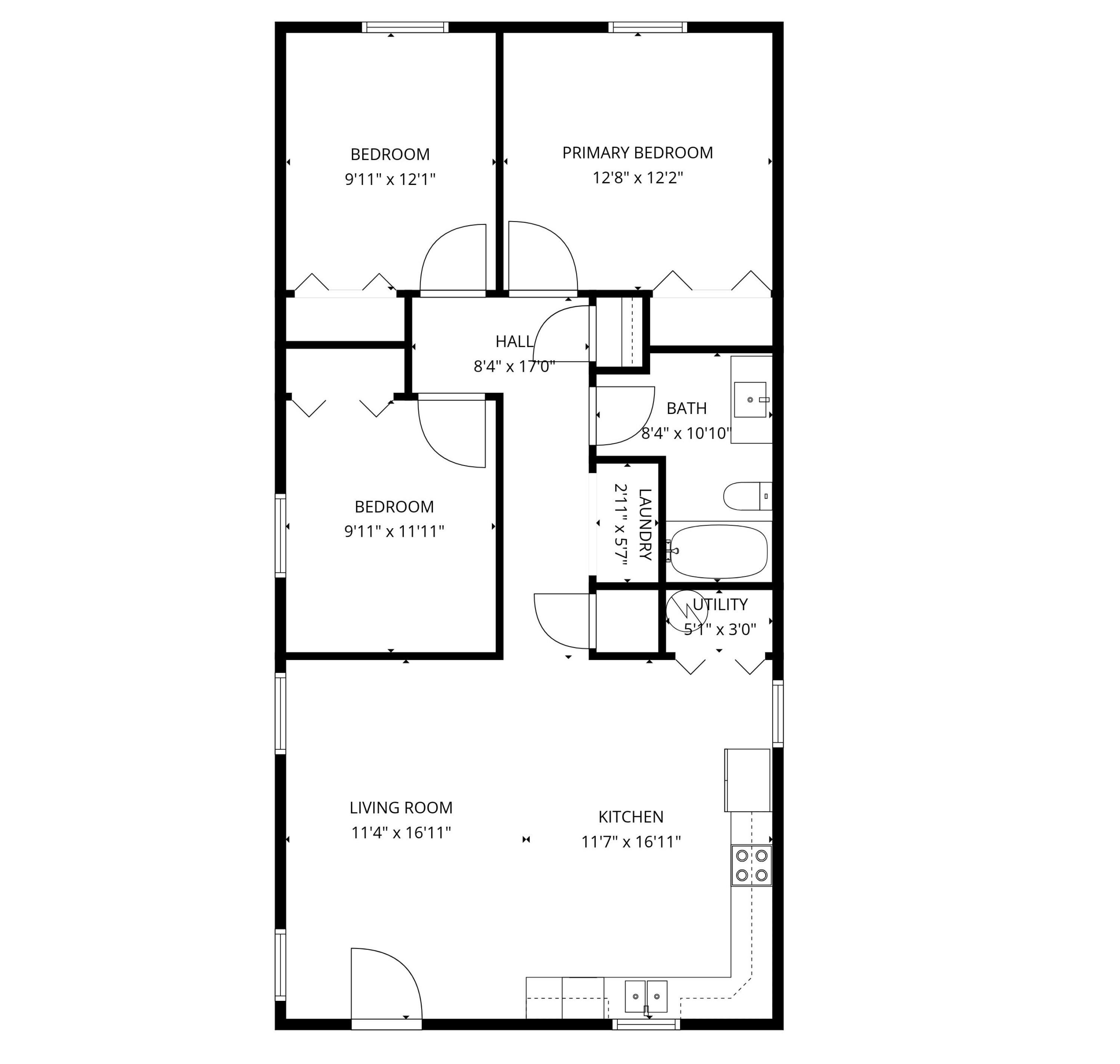 913 Pine Avenue Property Photo 4