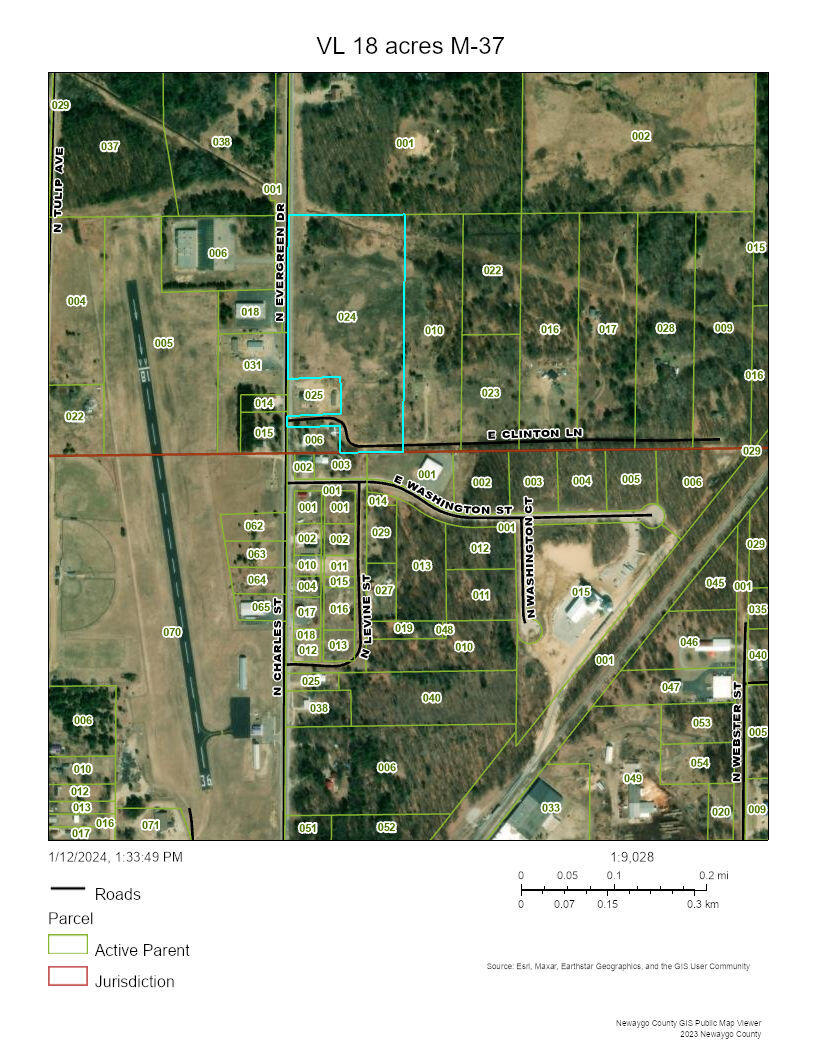 472 N Evergreen Drive Property Photo 3