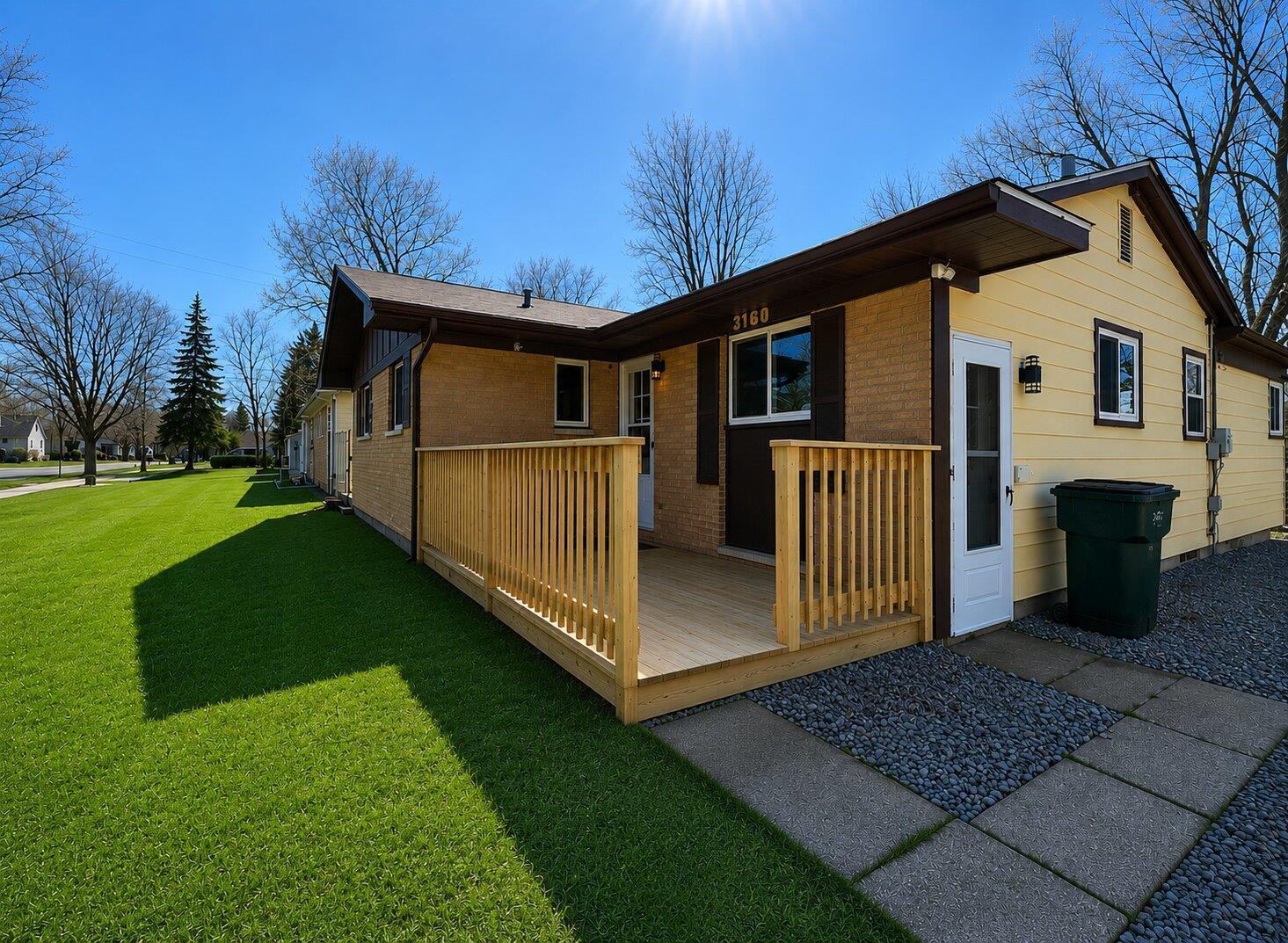 3109 Risdale Avenue Property Photo 2