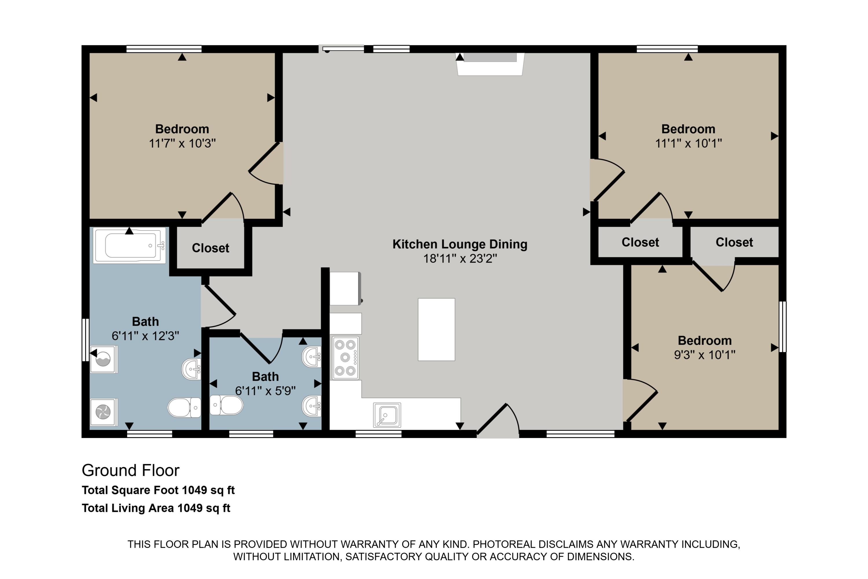 27 E 9 Mile Road Property Photo 45