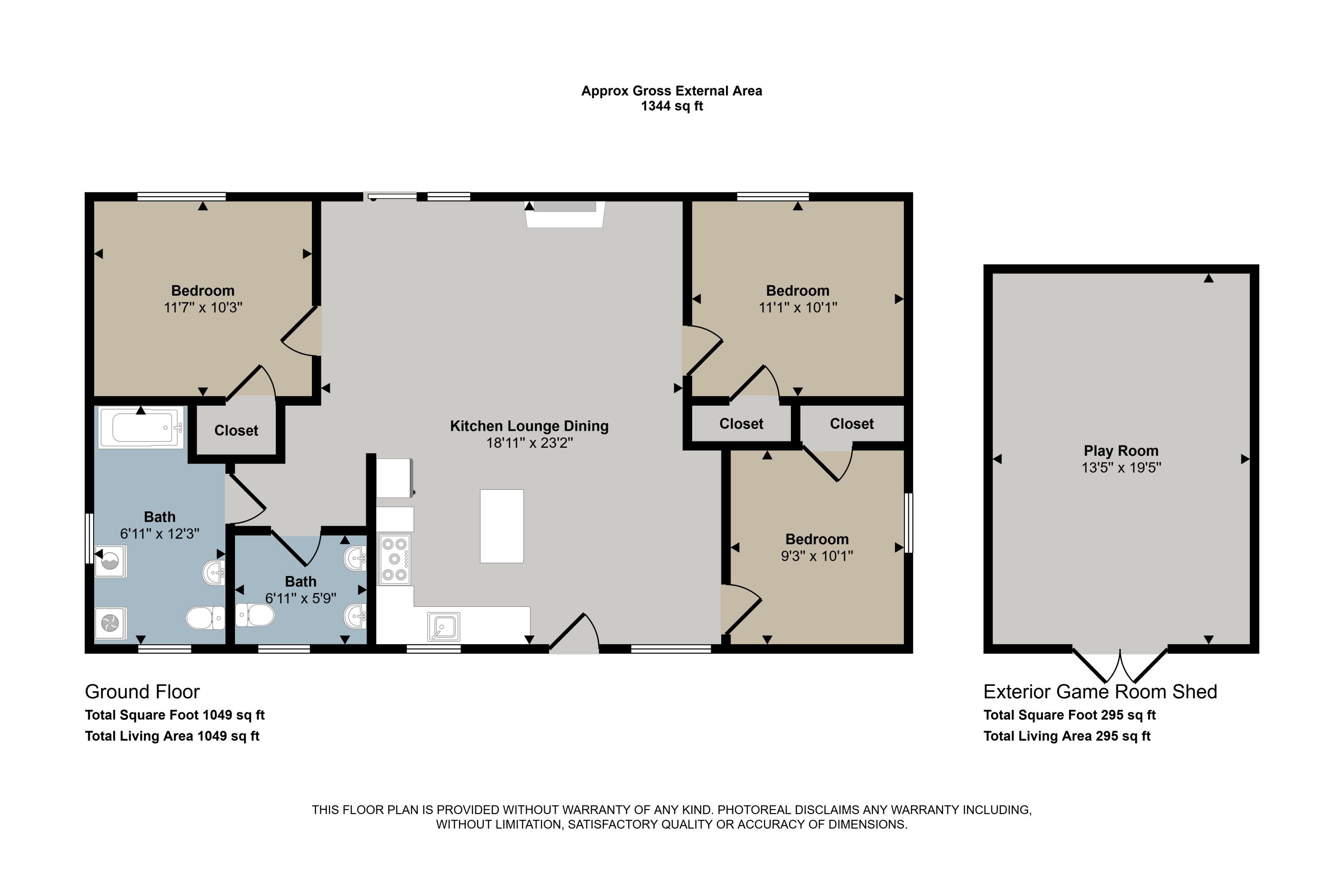 27 E 9 Mile Road Property Photo 47