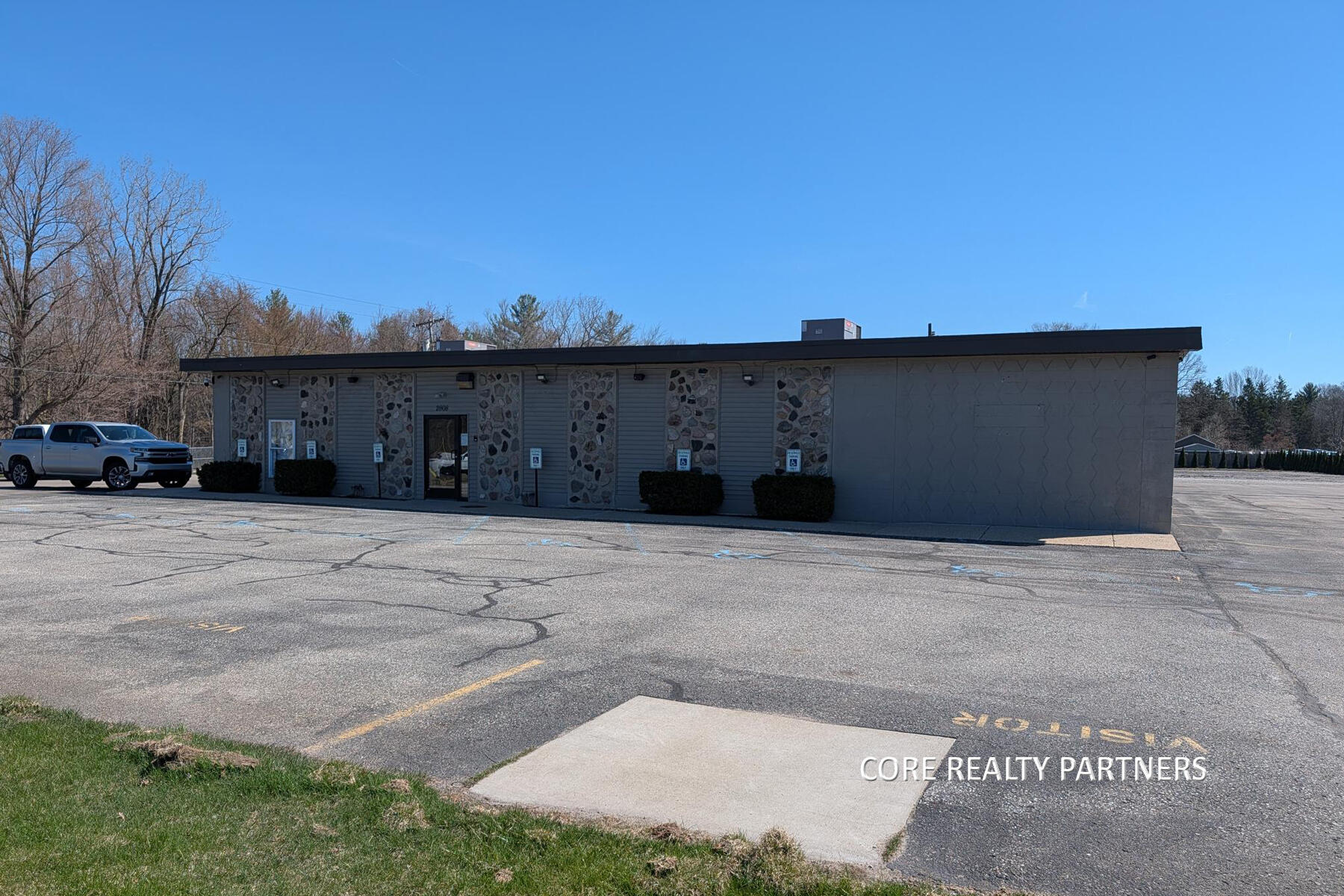 2808 S Mill Iron Road Property Photo 6