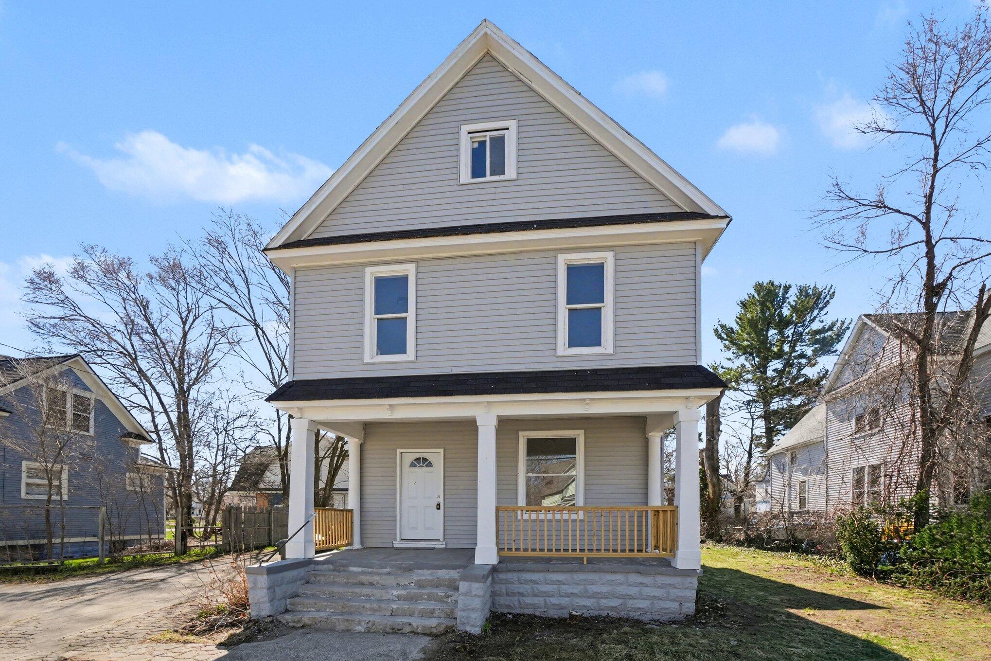 143 Delaware Avenue Property Photo 1