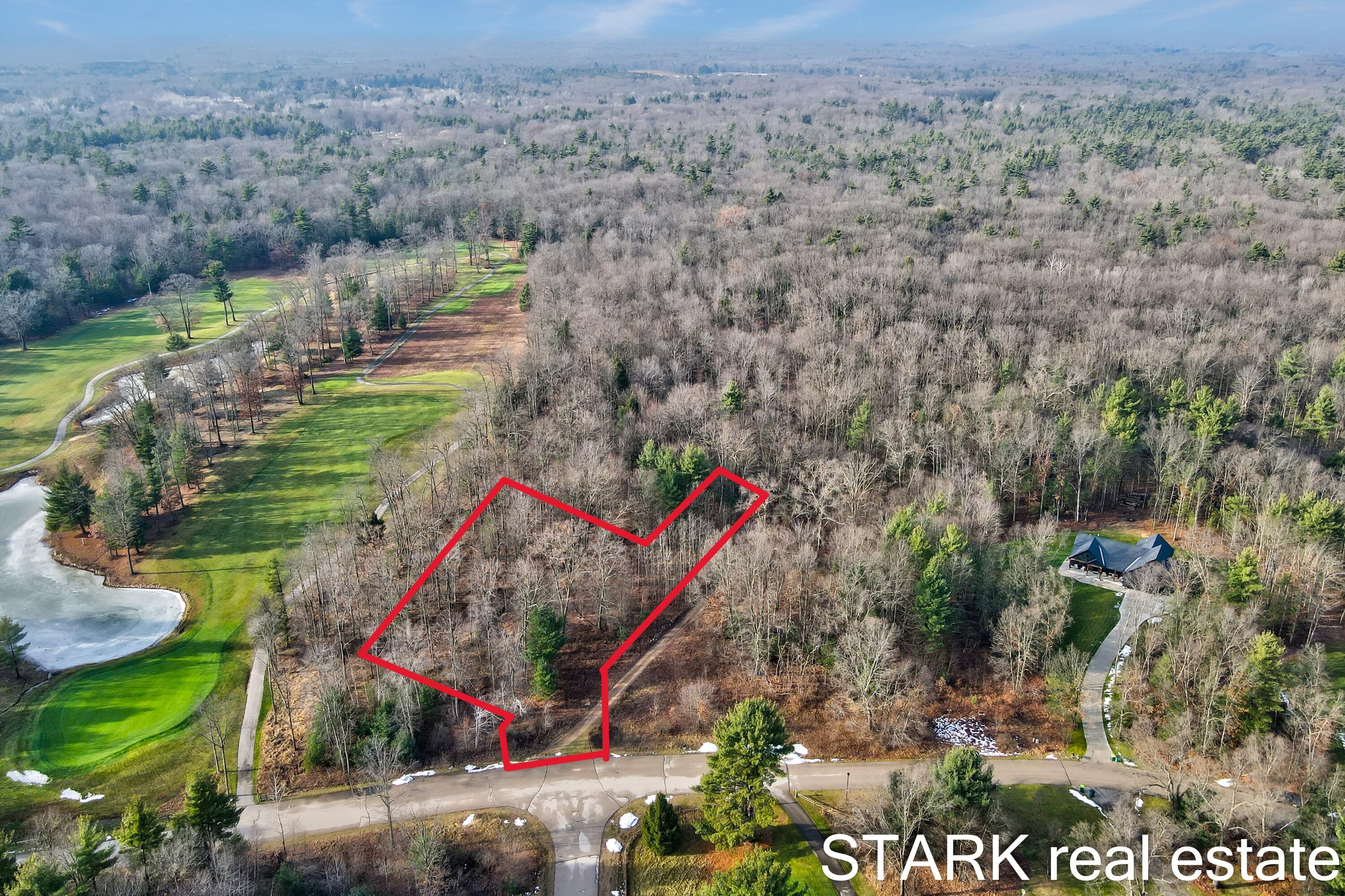 Lot 124 Austin Road Property Photo 1