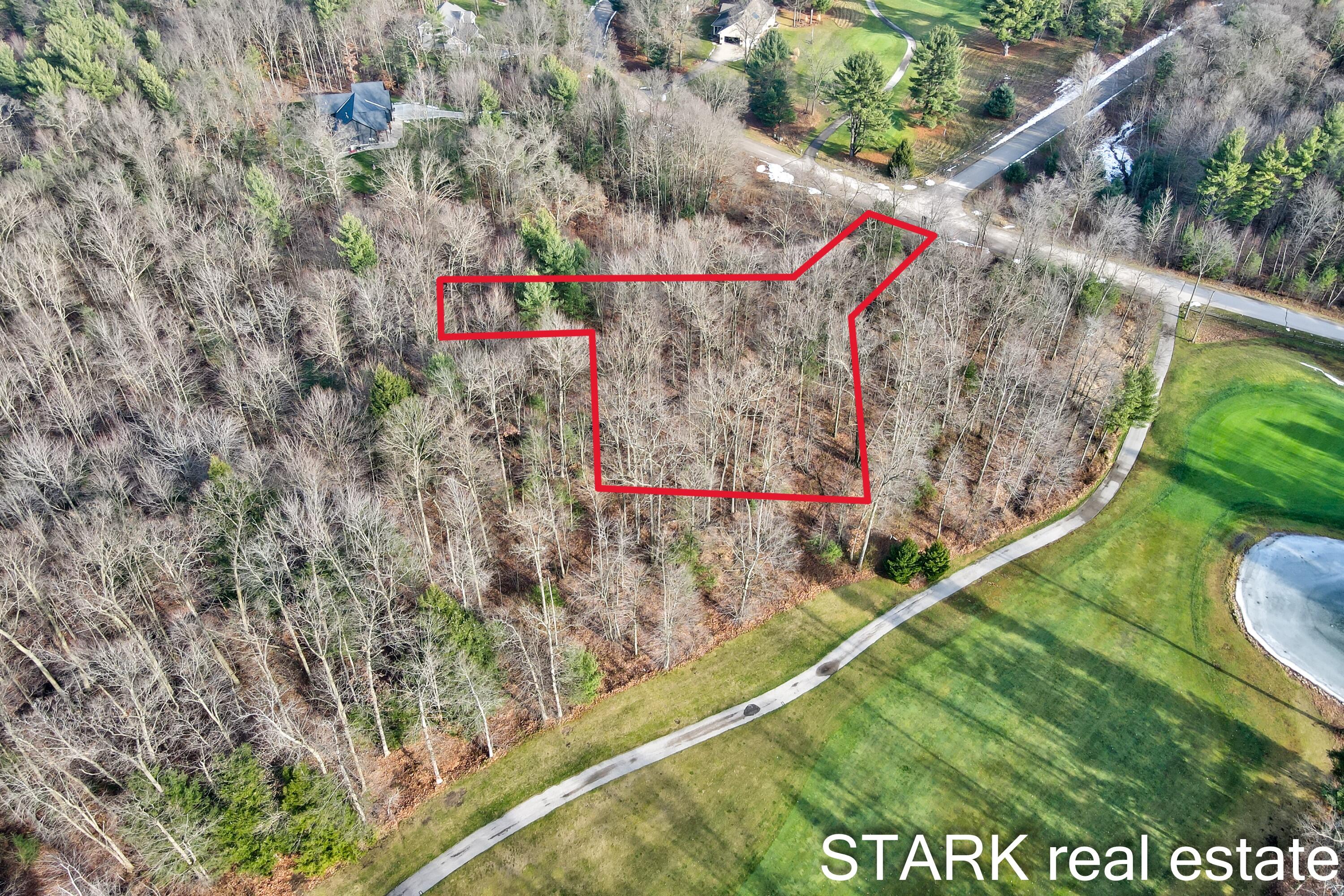 Lot 124 Austin Road Property Photo 2