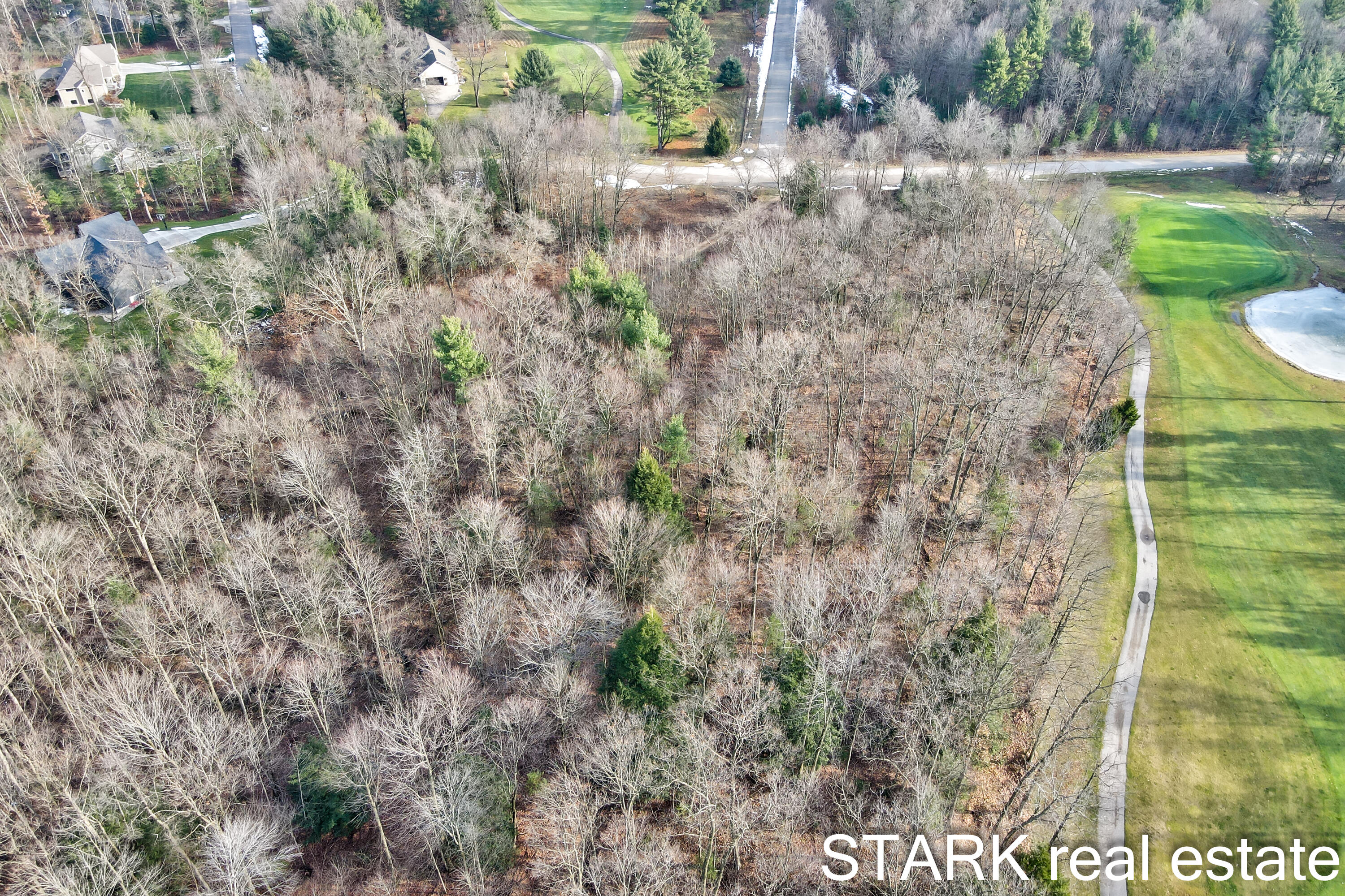 Lot 124 Austin Road Property Photo 3