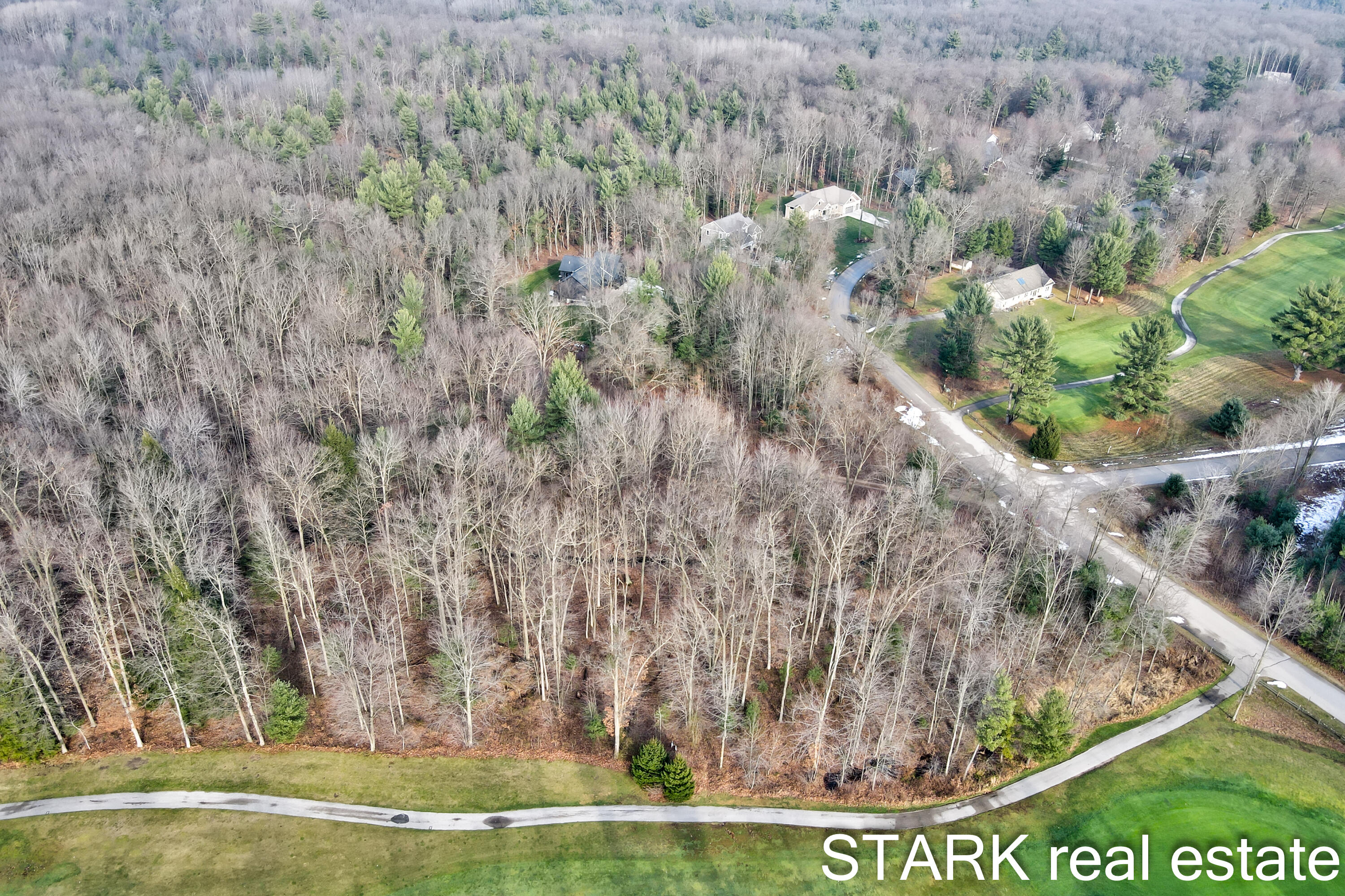 Lot 124 Austin Road Property Photo 4