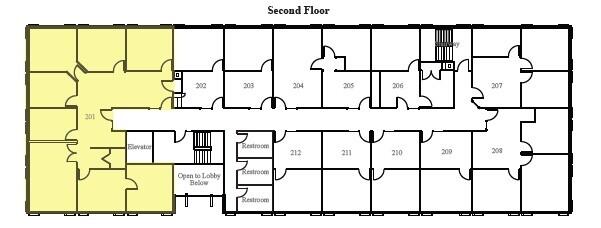 4000 Portage Street 201 Property Photo 15