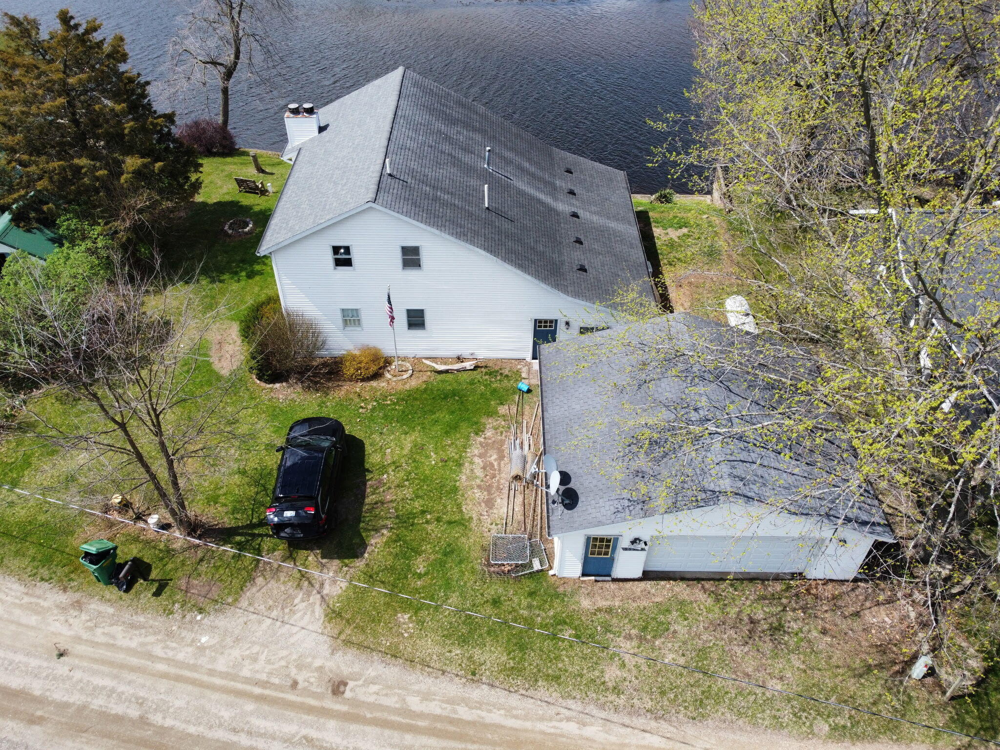 55530 Bucknell Lane Property Photo 25