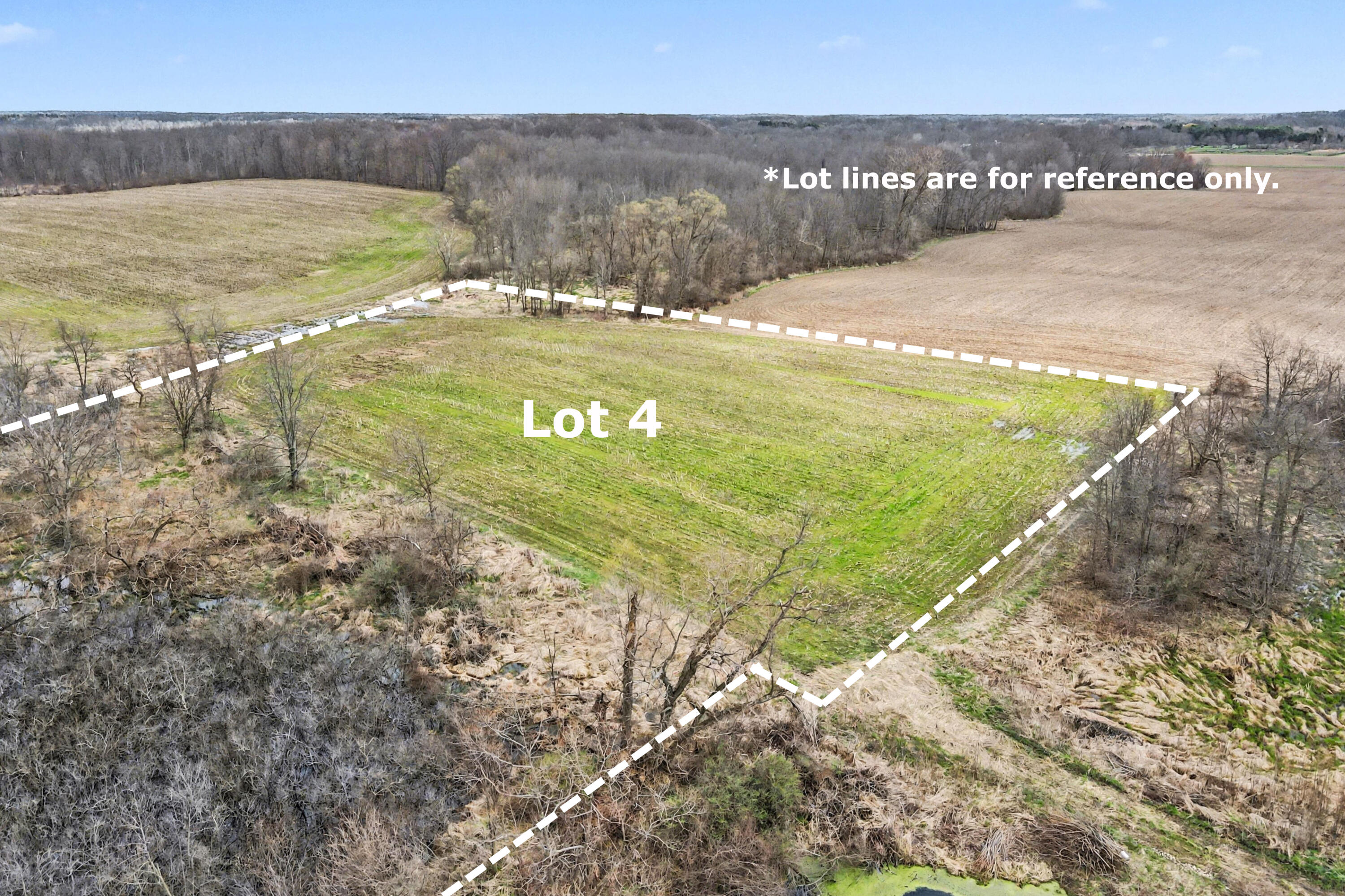 Lot 4 S 2nd Street Property Photo 2