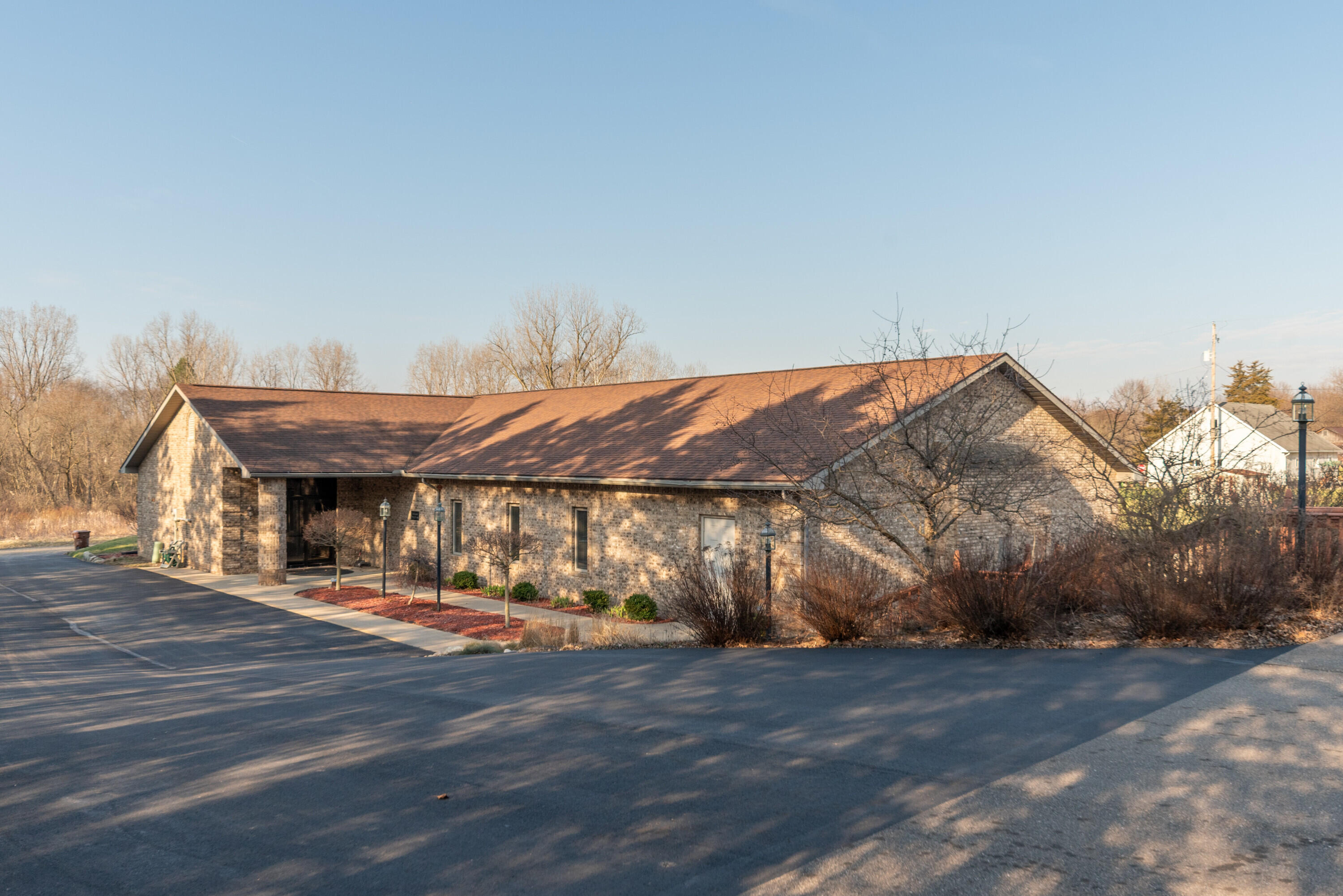 15800 Graves Road Property Photo 1