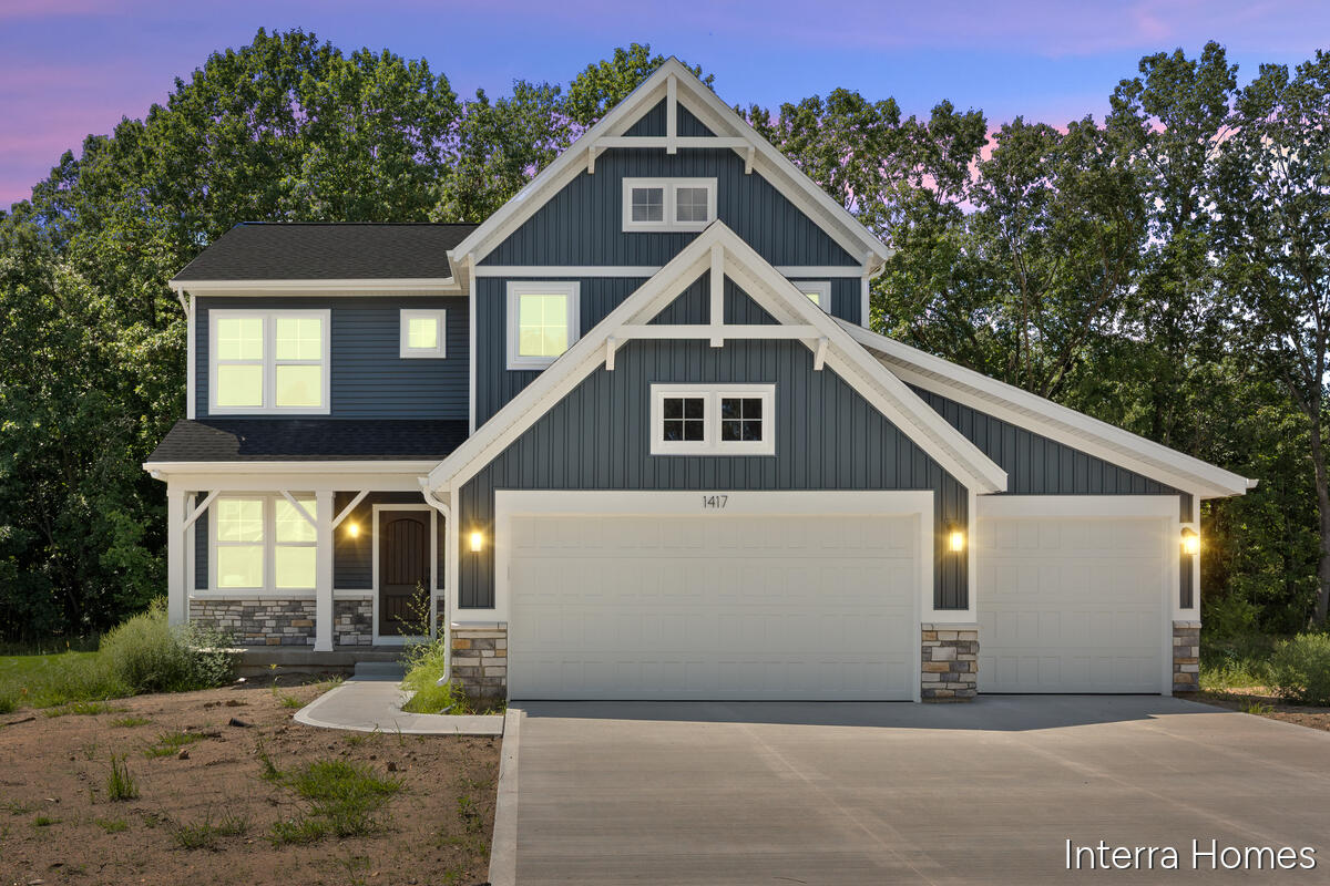 1417 Kimber Drive Property Photo 1