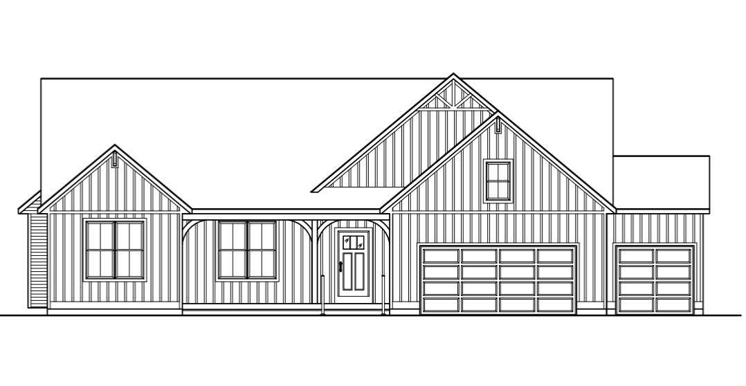 1853 Round Barn Drive Property Photo 1