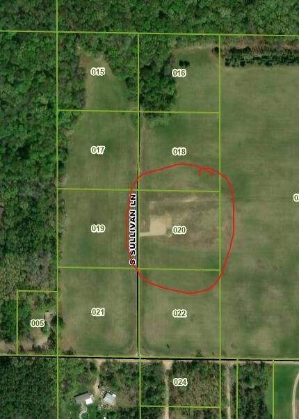 Lot 20 NW Sullivan Lane