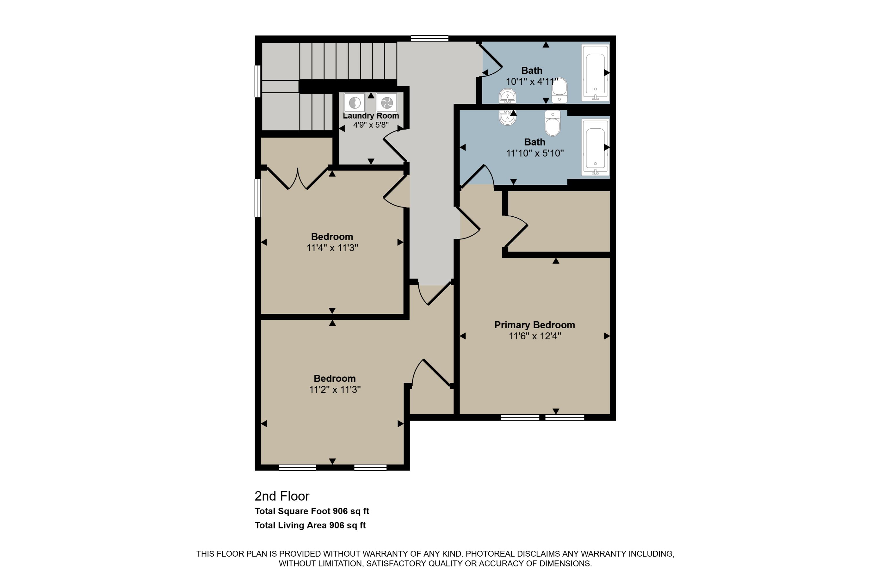 607 Nantucket Drive Property Photo 17