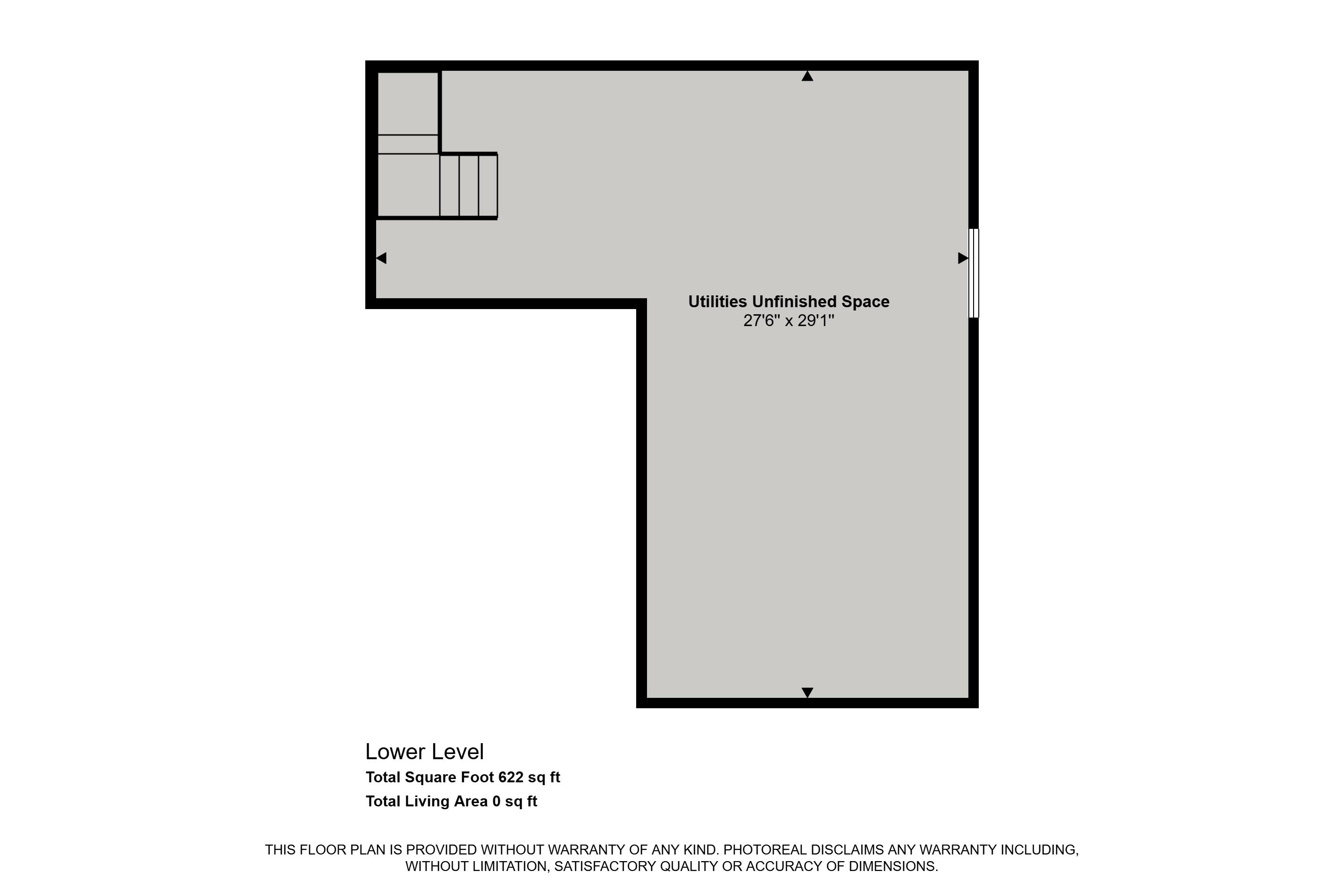 607 Nantucket Drive Property Photo 19