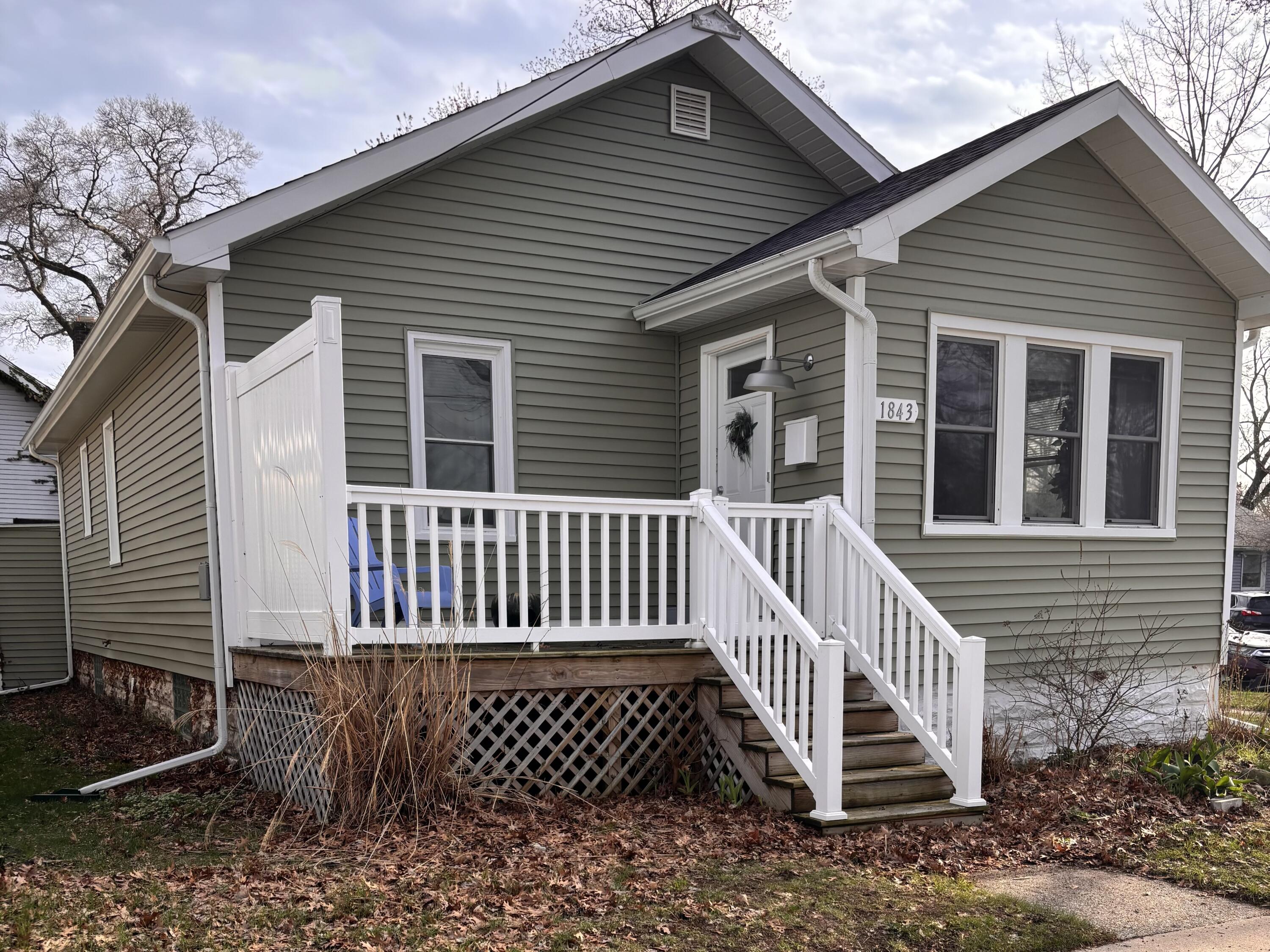 1843 Fair Avenue Property Photo 1