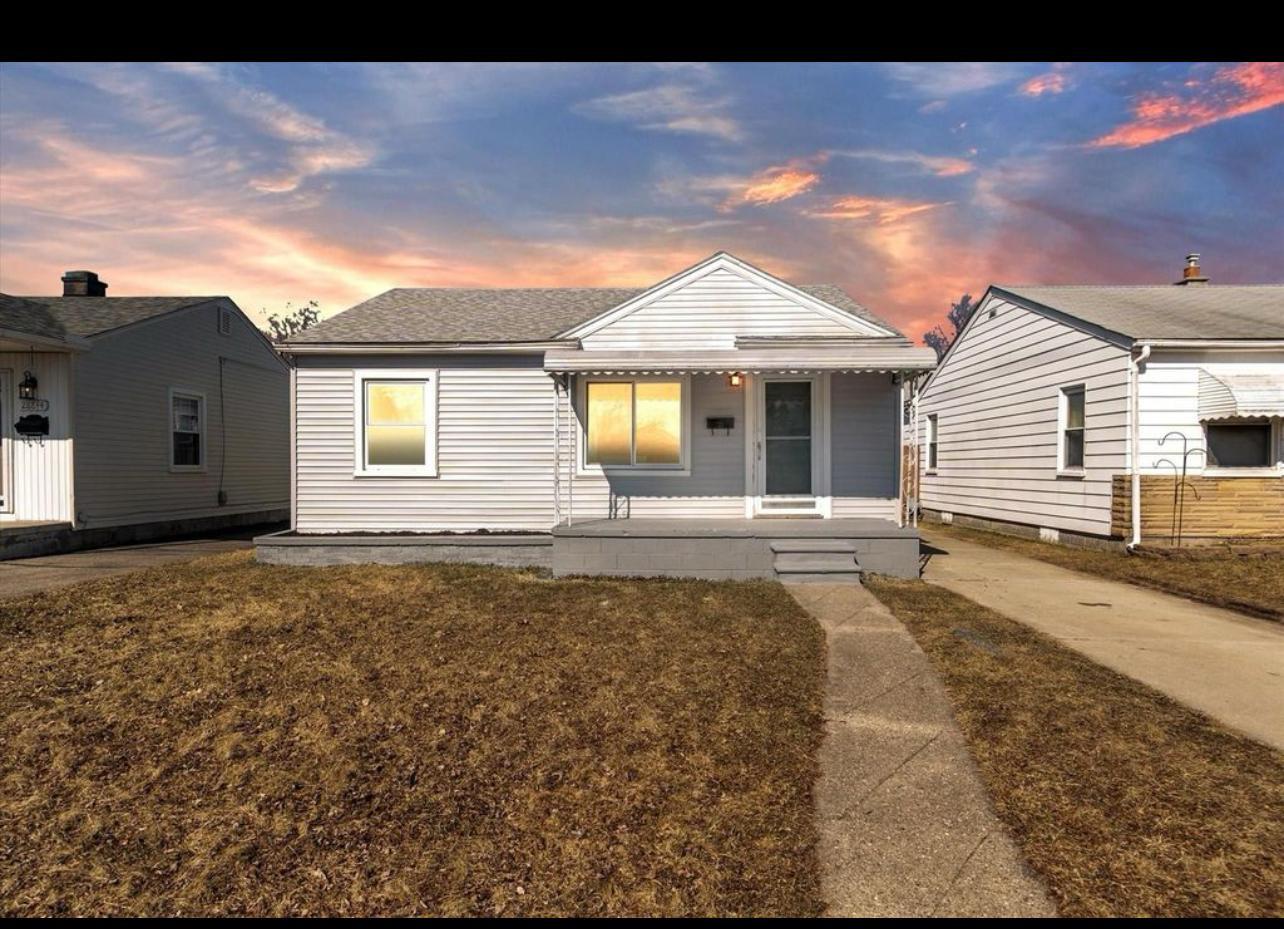 28832 Block Street Property Photo 1