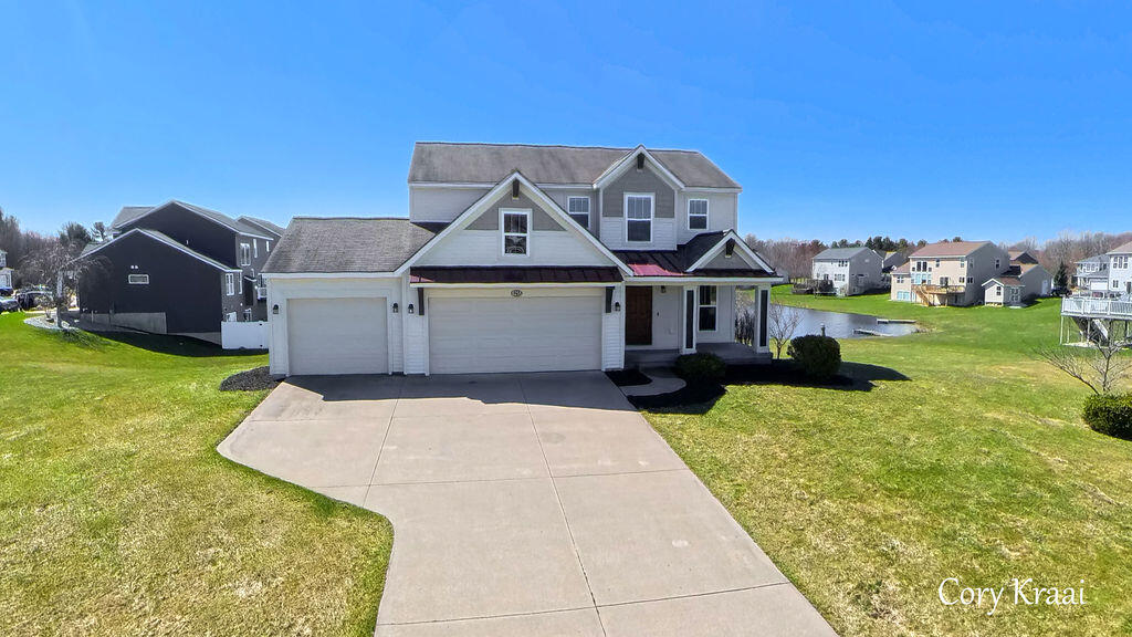 6233 Norfolk Drive Property Photo 3