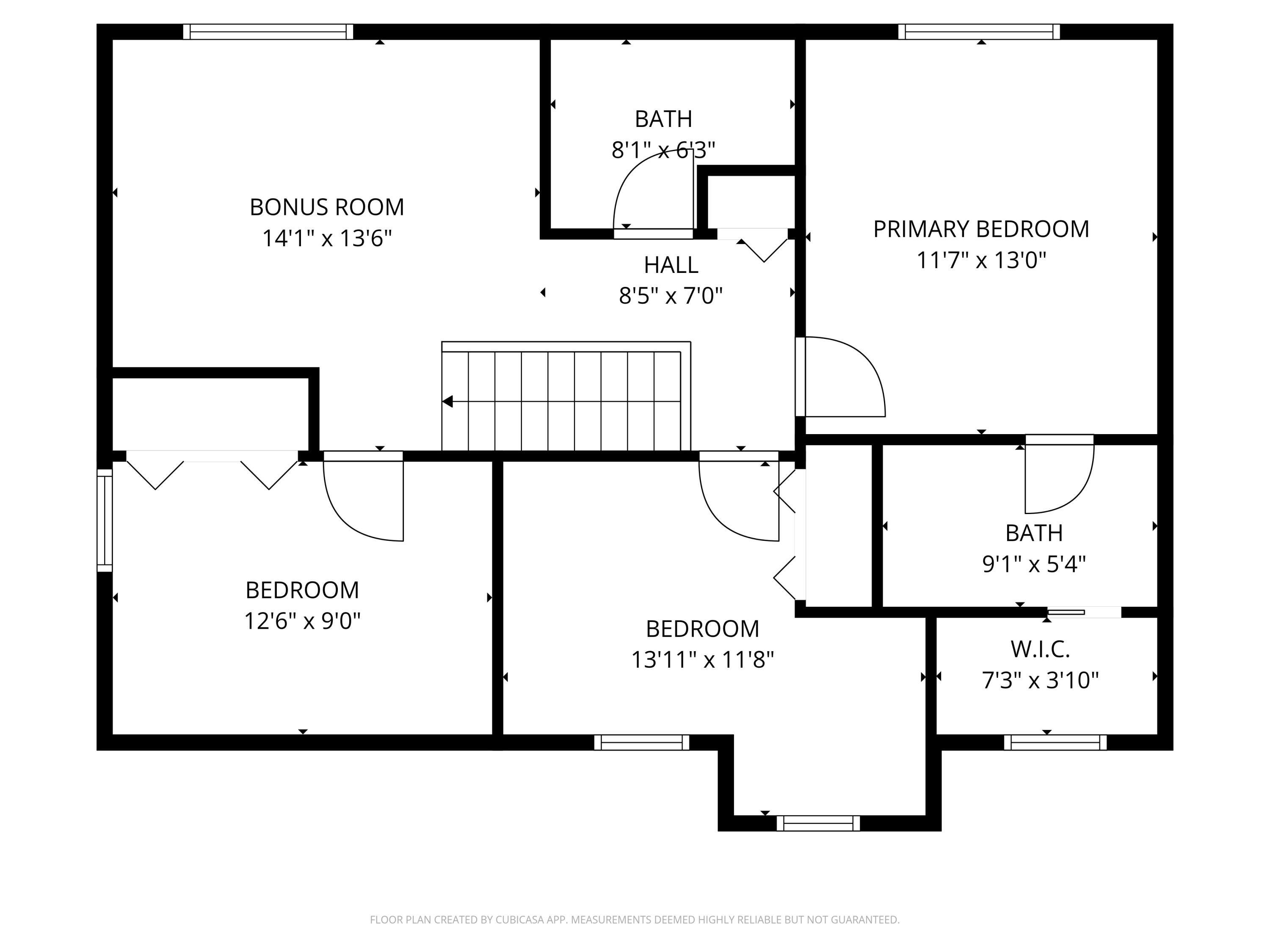 6233 Norfolk Drive Property Photo 67