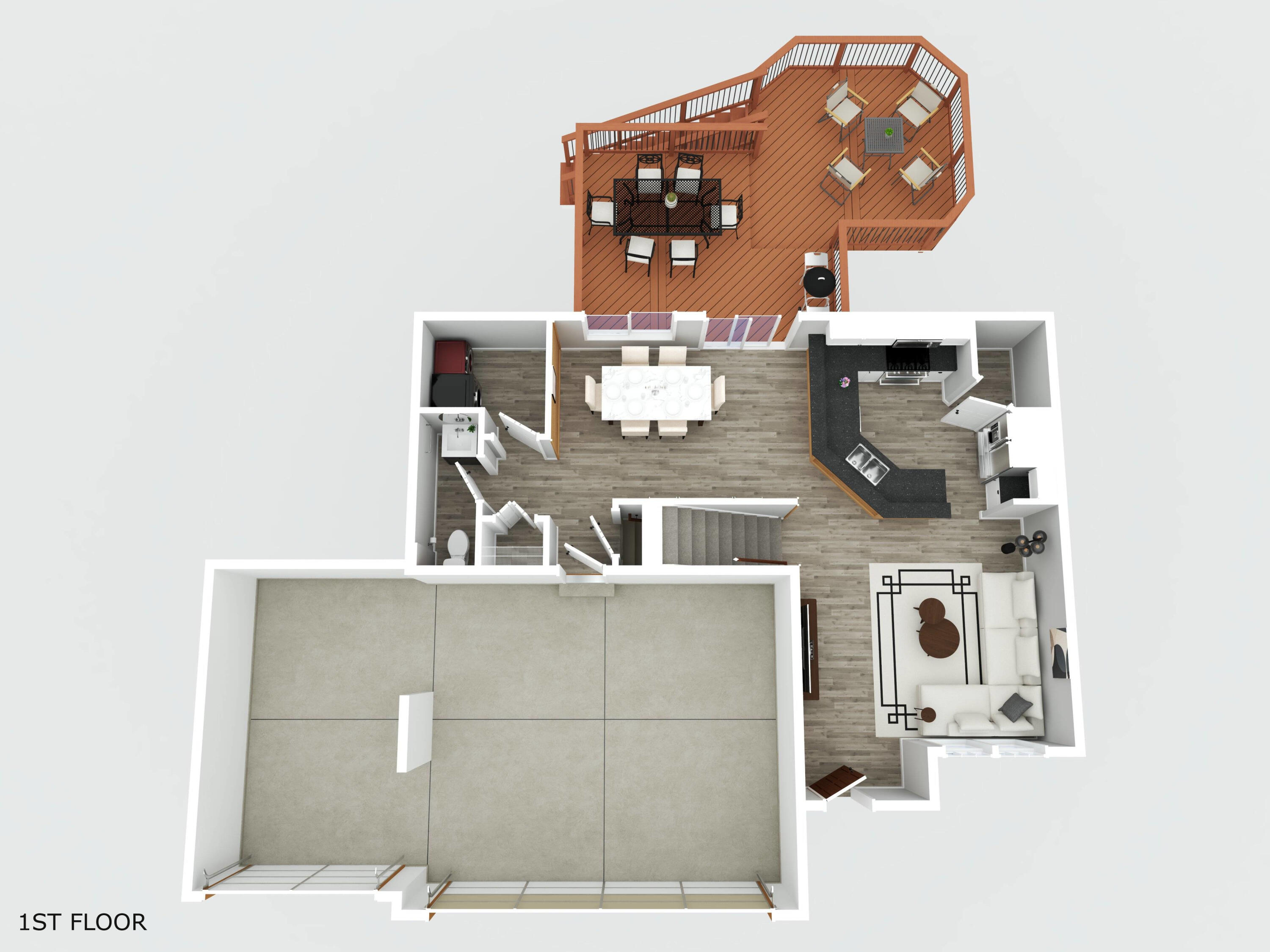 6233 Norfolk Drive Property Photo 69