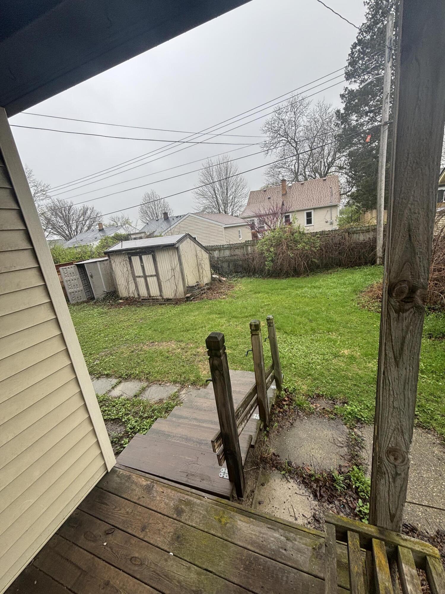 745 Durant Street Property Photo 24