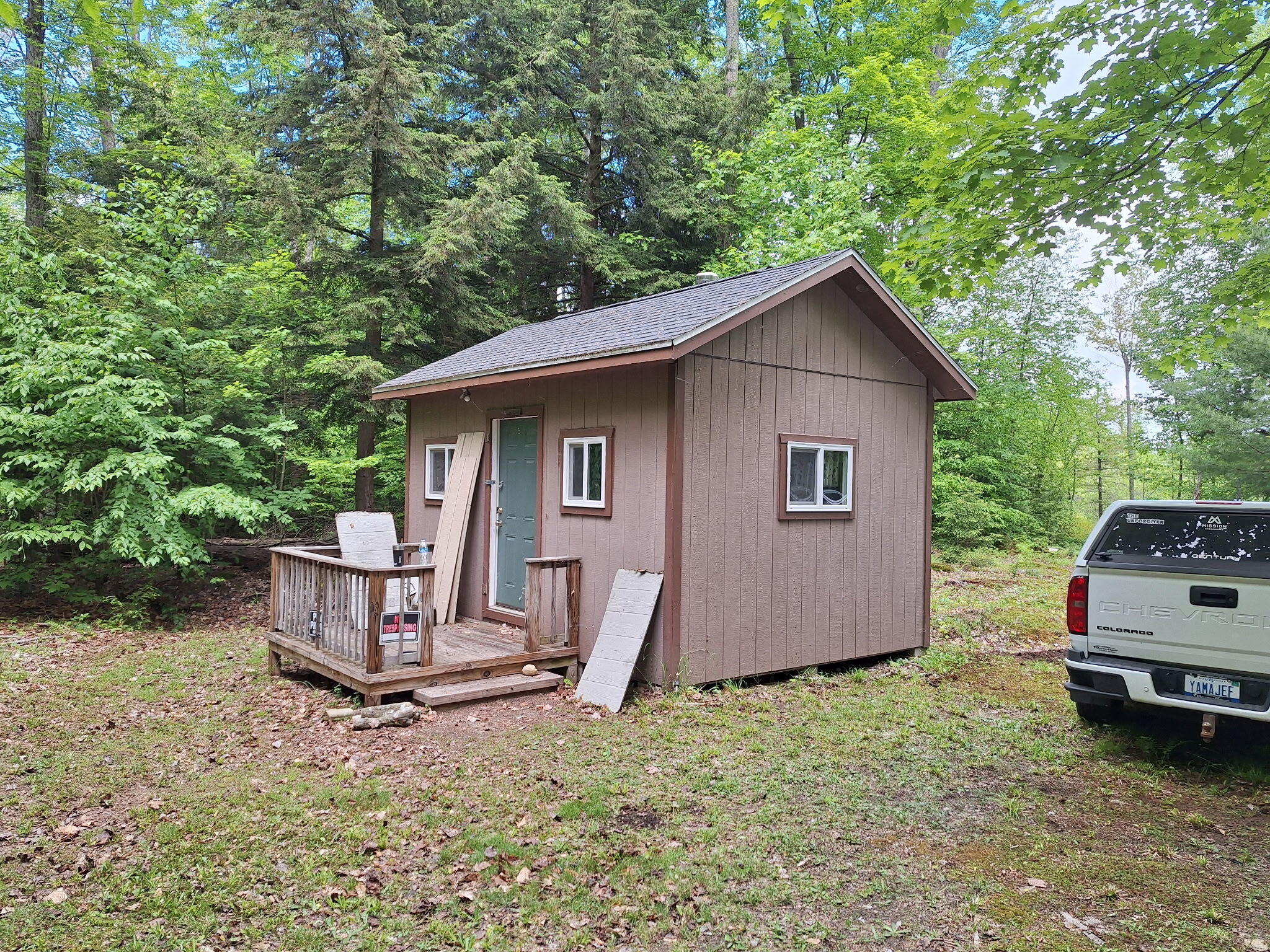 Vl Sharon Road Property Photo 1