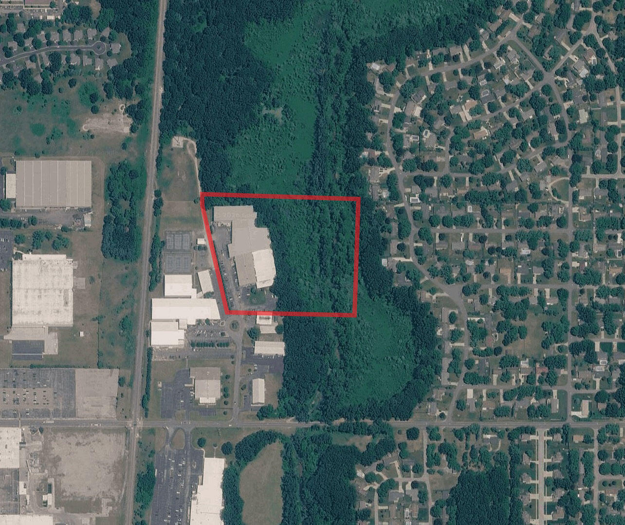 3600 Tennis Court Property Photo 15