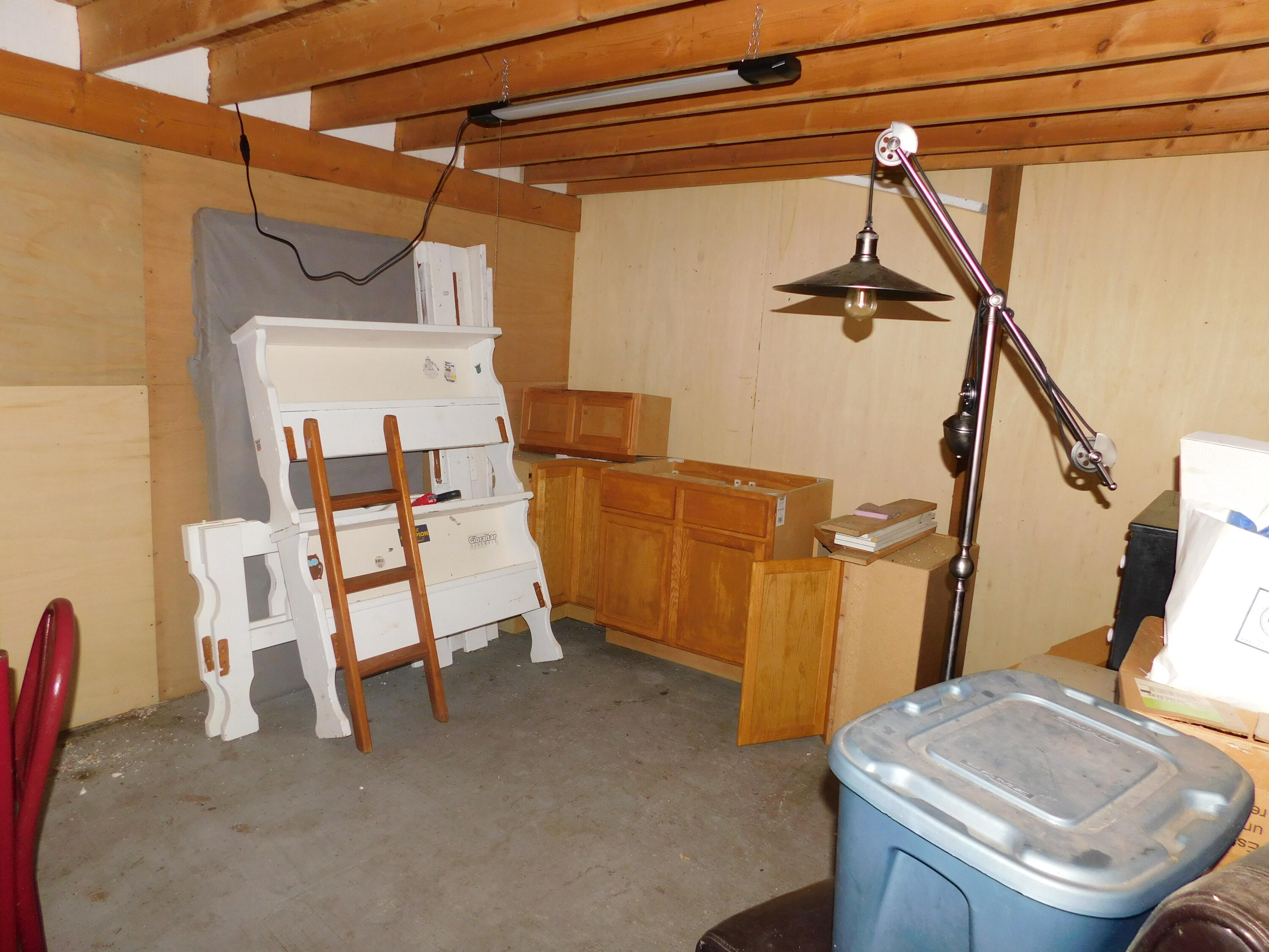 647 N Hart Road Property Photo 10