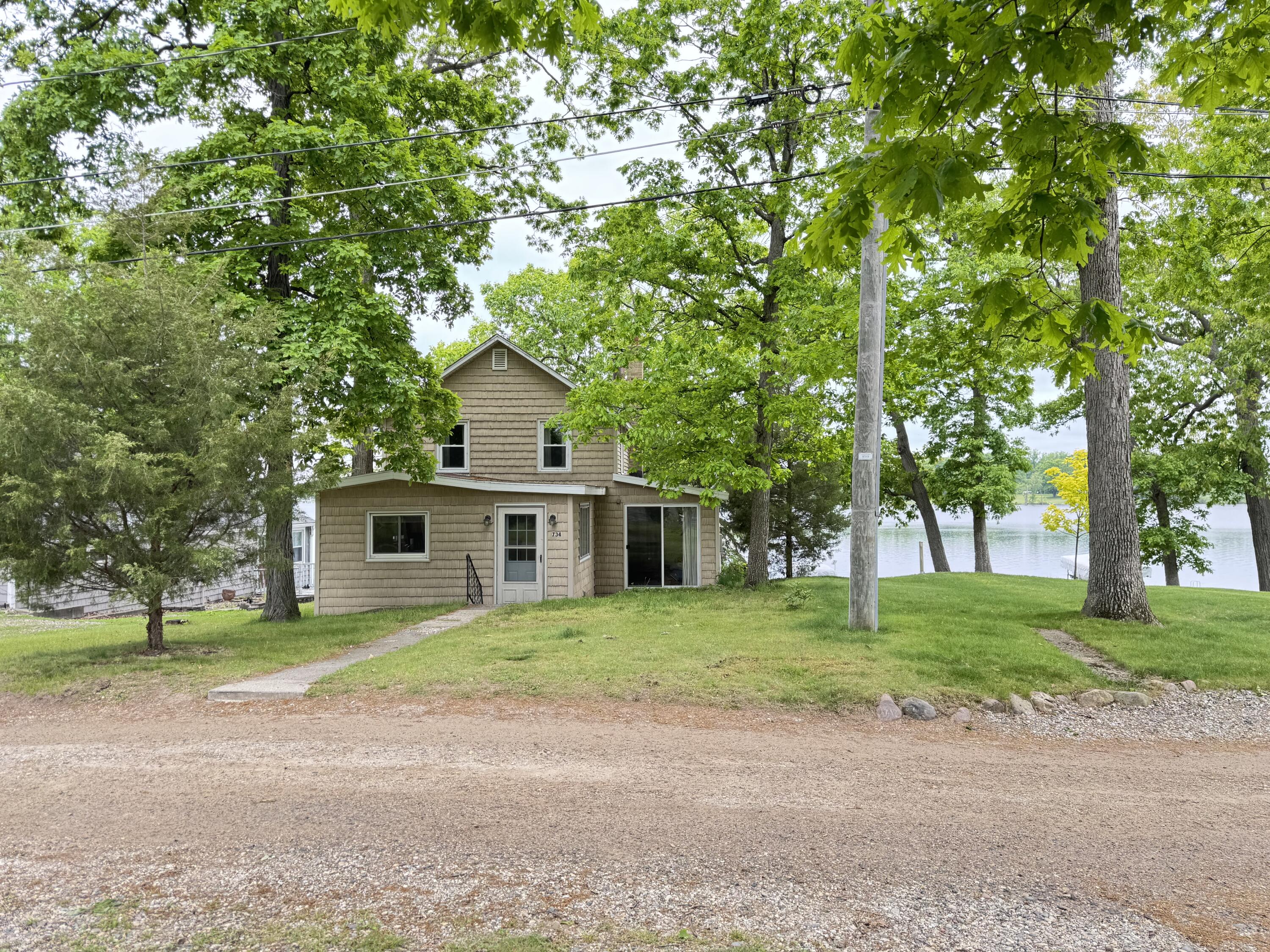 734 N Hawley Drive Property Photo 1